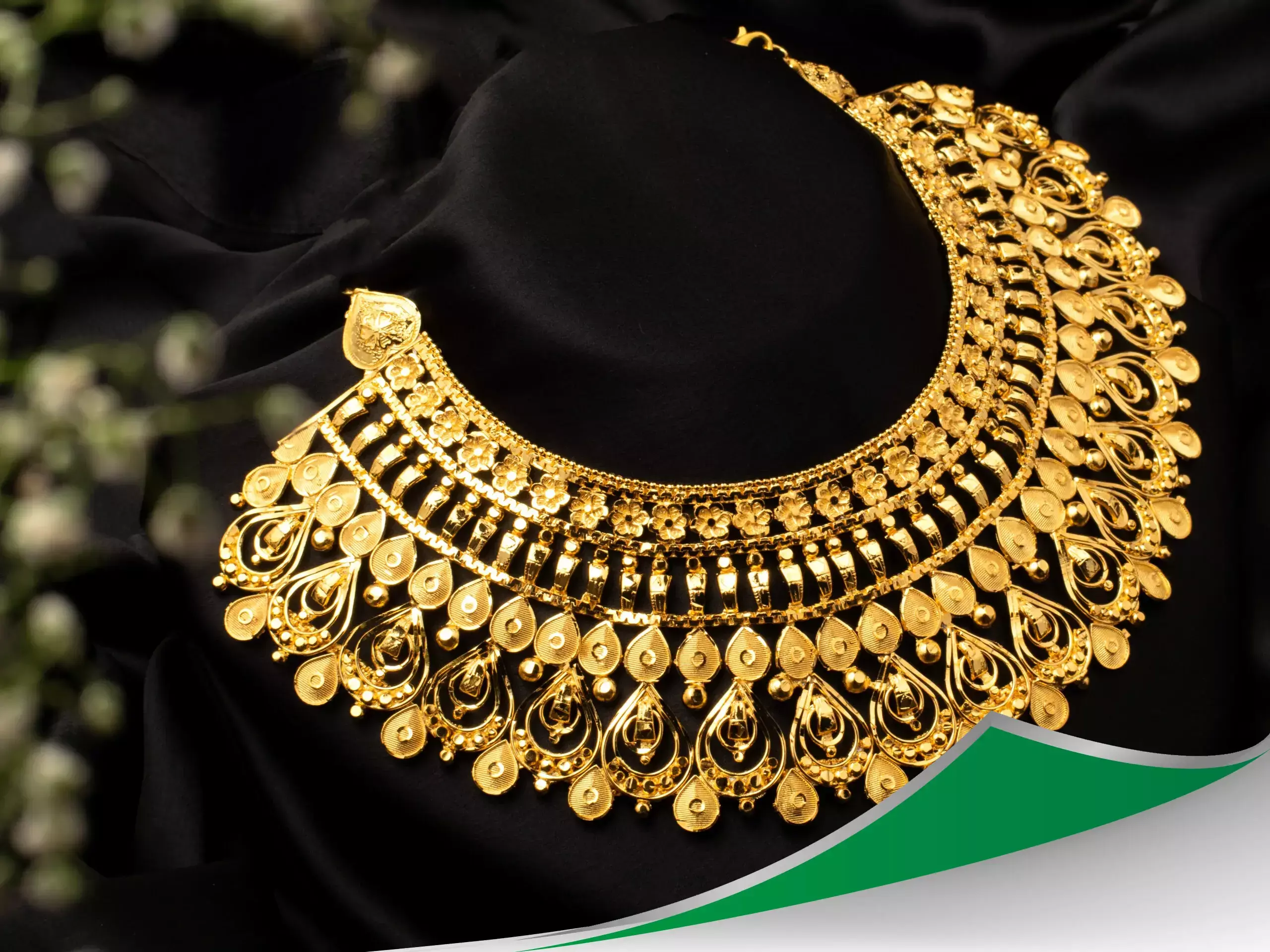 പൊന്നിന് കുതിപ്പ് തന്നെയാണിഷ്ടം