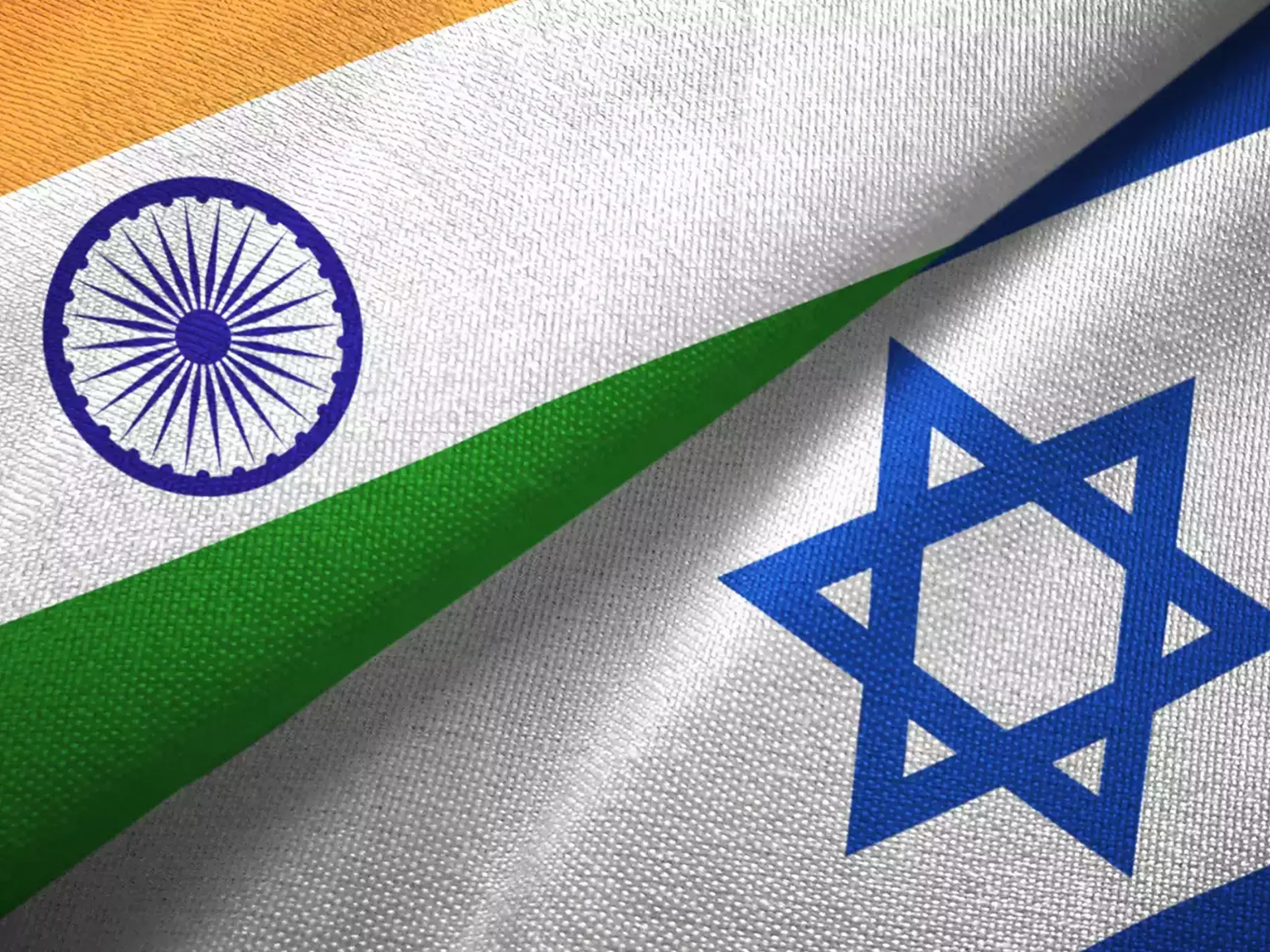 ഇന്ത്യയുമായി ബിസിനസ് ബന്ധം  കൂടുതല്‍ മെച്ചപ്പെടുത്താന്‍ ഇസ്രയേല്‍