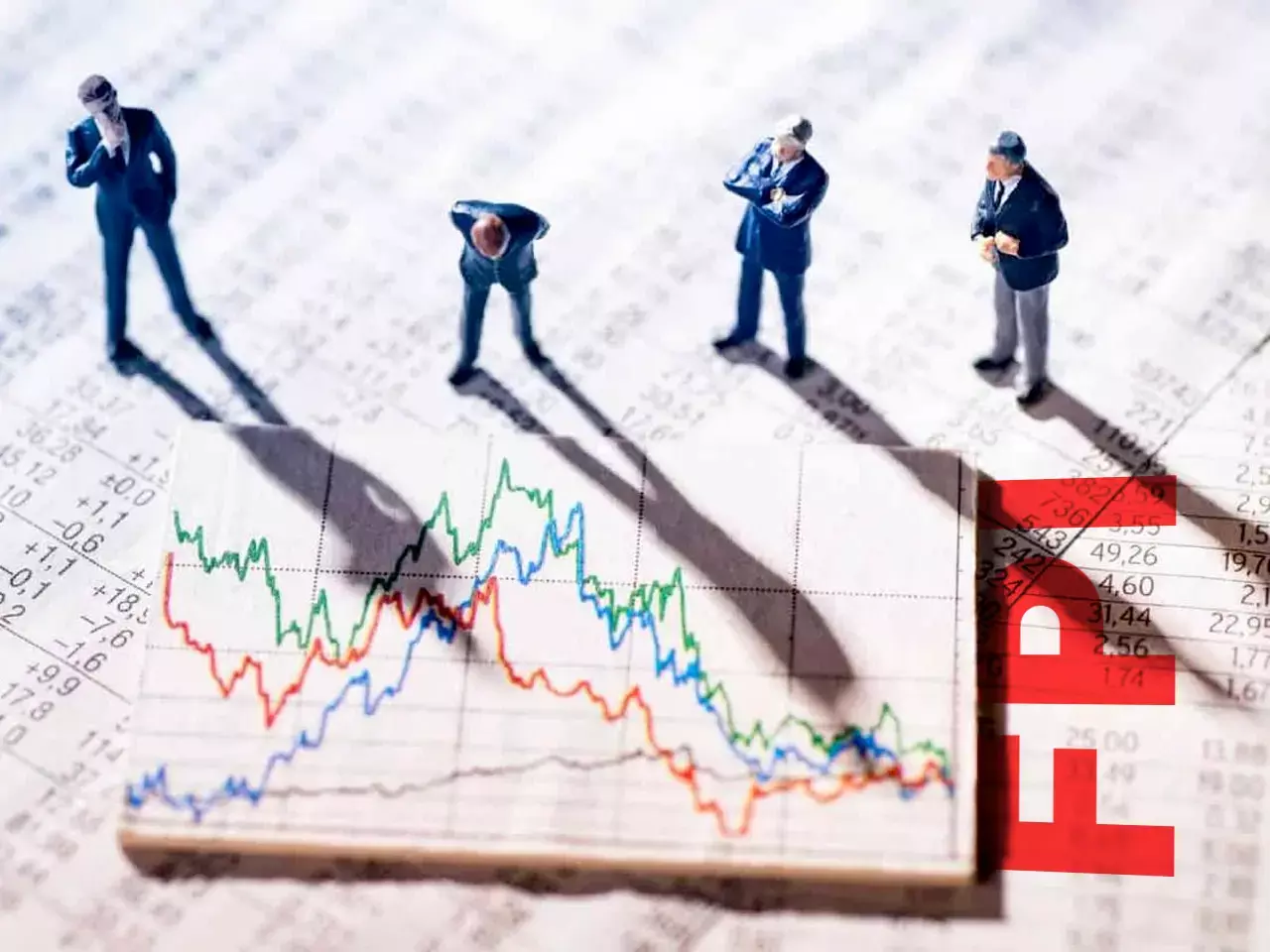 fpi exodus continues, 7,300 crores withdrawn in a week