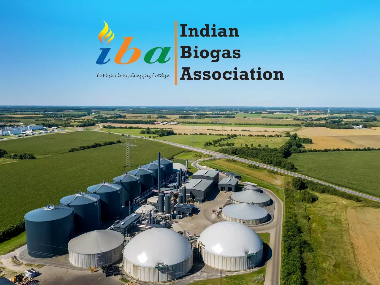 boosting the biogas industry, indian biogas association