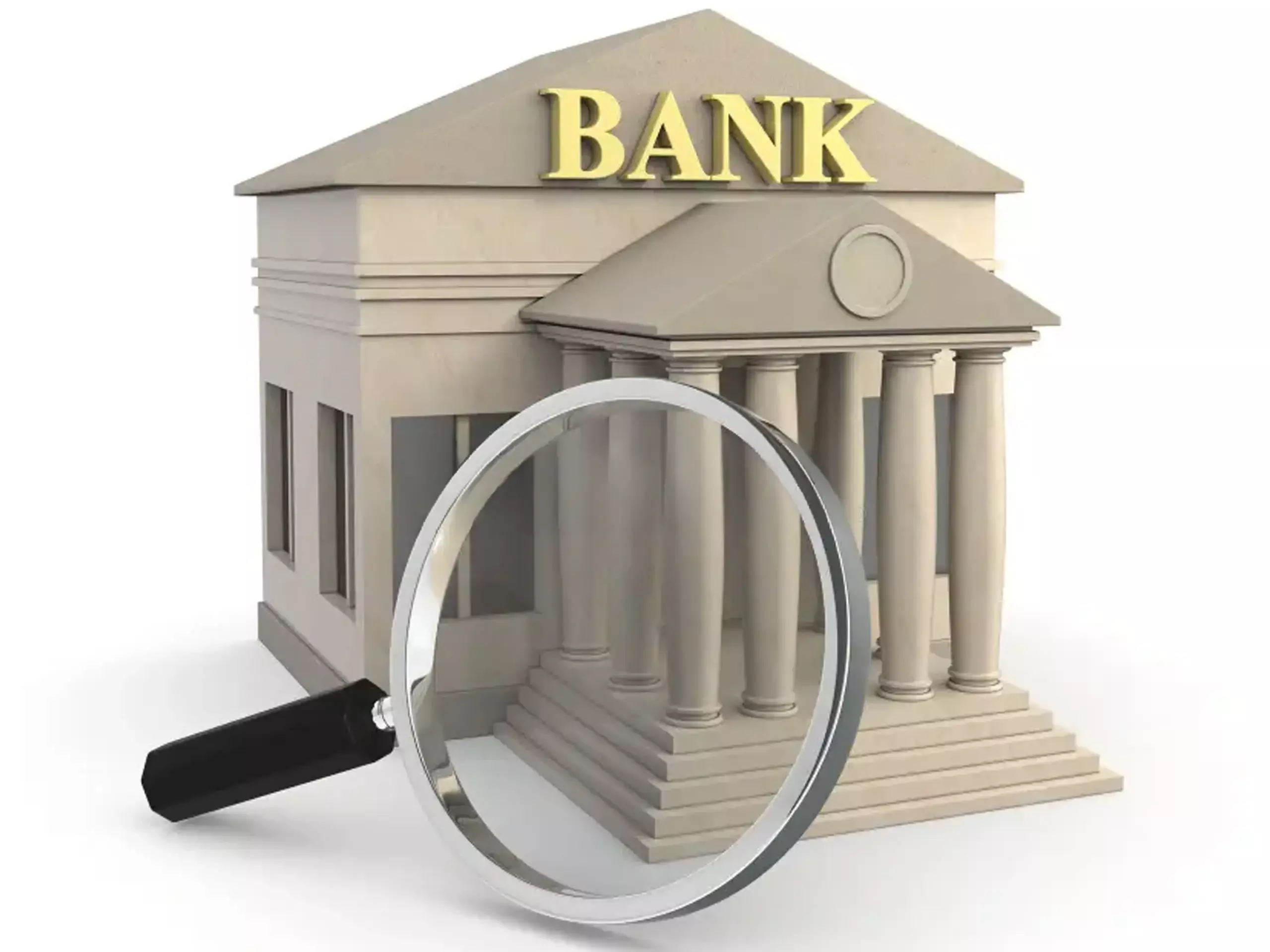 ബാങ്കുകള്‍ക്ക് നല്ലകാലാം; നിഷ്‌ക്രിയാസ്തി കുറയുന്നു. വായ്പകളില്‍ വര്‍ധന