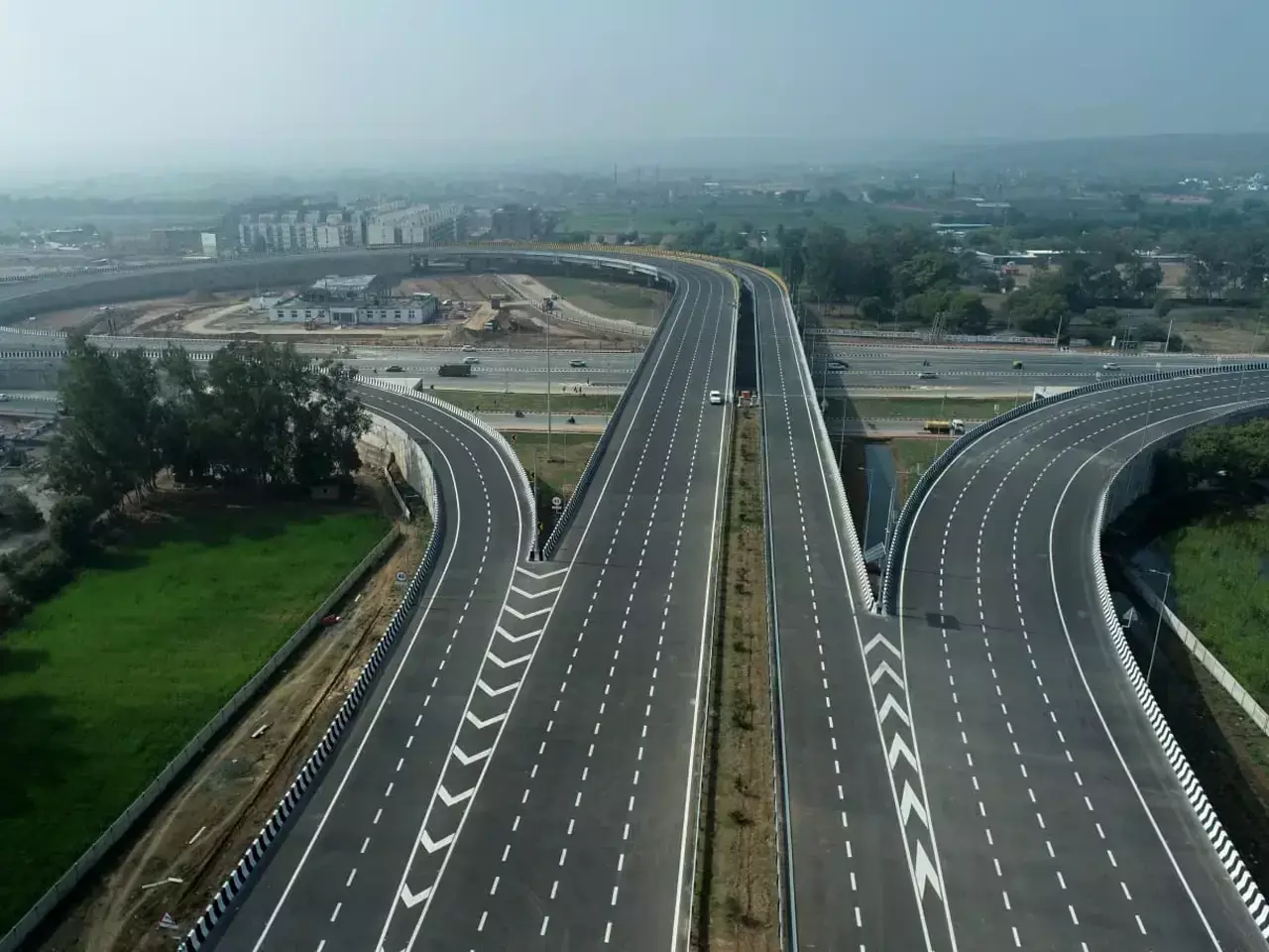 road infrastructure summit to be held in india next month road infrastructure summit to be held in india next month