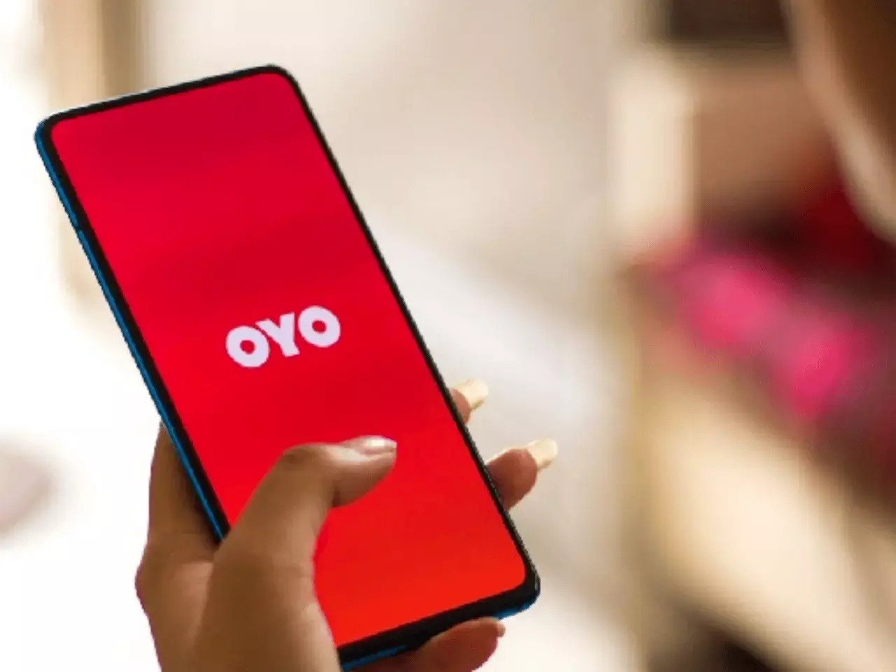 oyo invests in us company