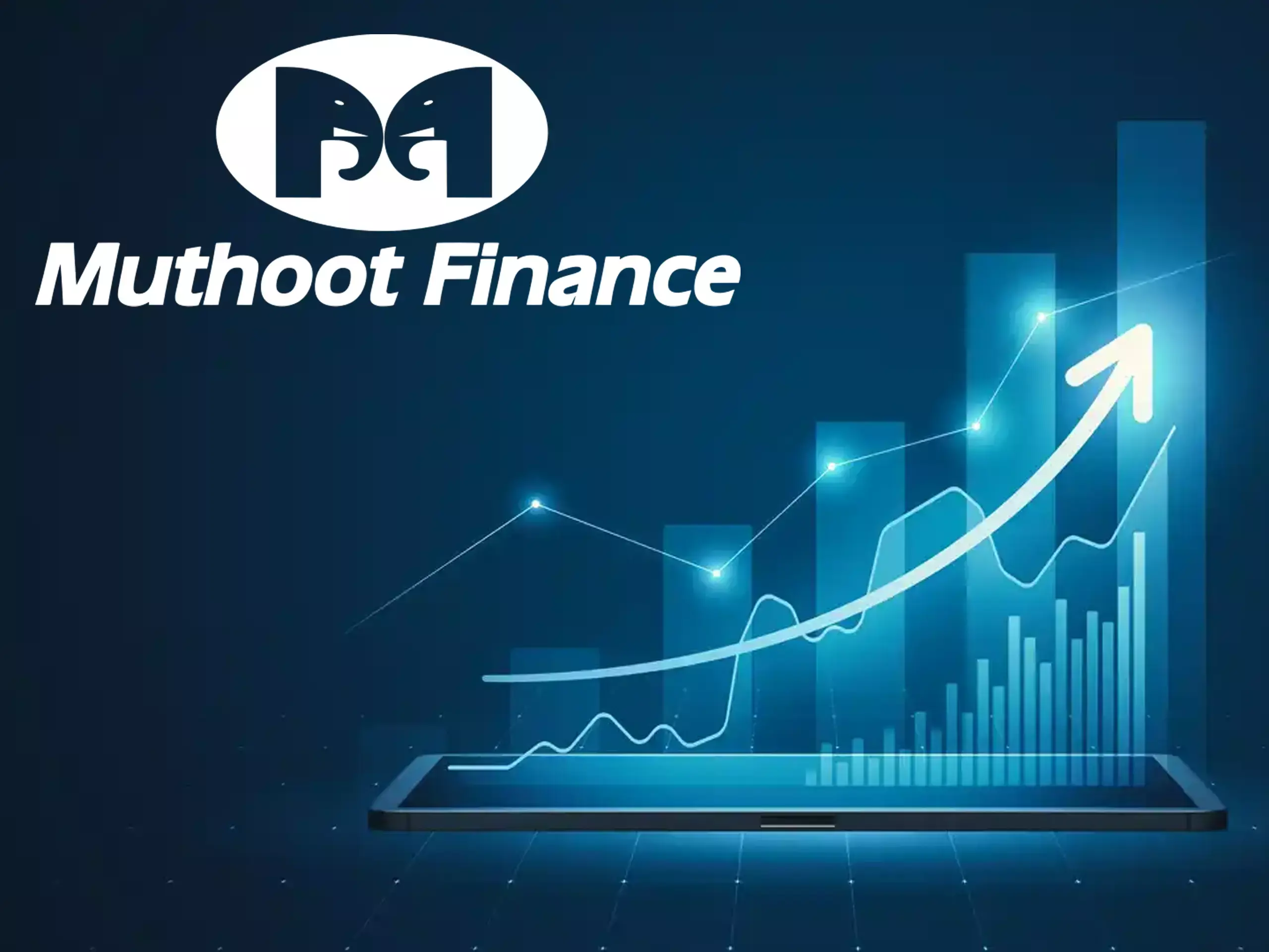 മുത്തൂറ്റ് ഫിനാന്‍സ്: അറ്റാദായം   22 ശതമാനം ഉയര്‍ന്നു