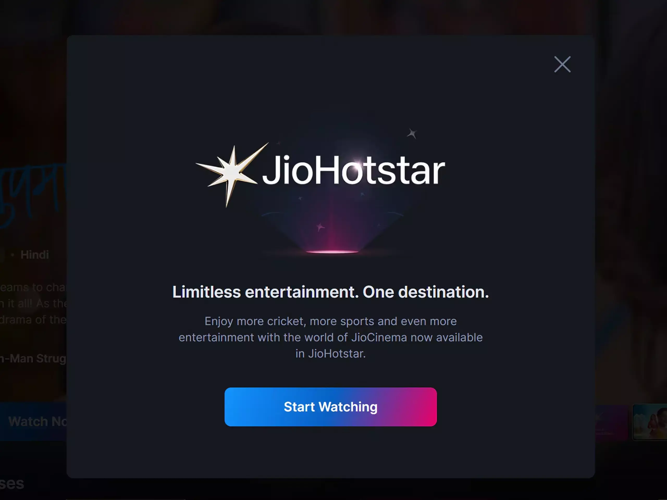 ക്രിക്കറ്റ് ആരാധകർക്ക് നിരാശ; ഐപിഎല്‍ ഇനി സൗജന്യമല്ല, പണം മുടക്കണം !