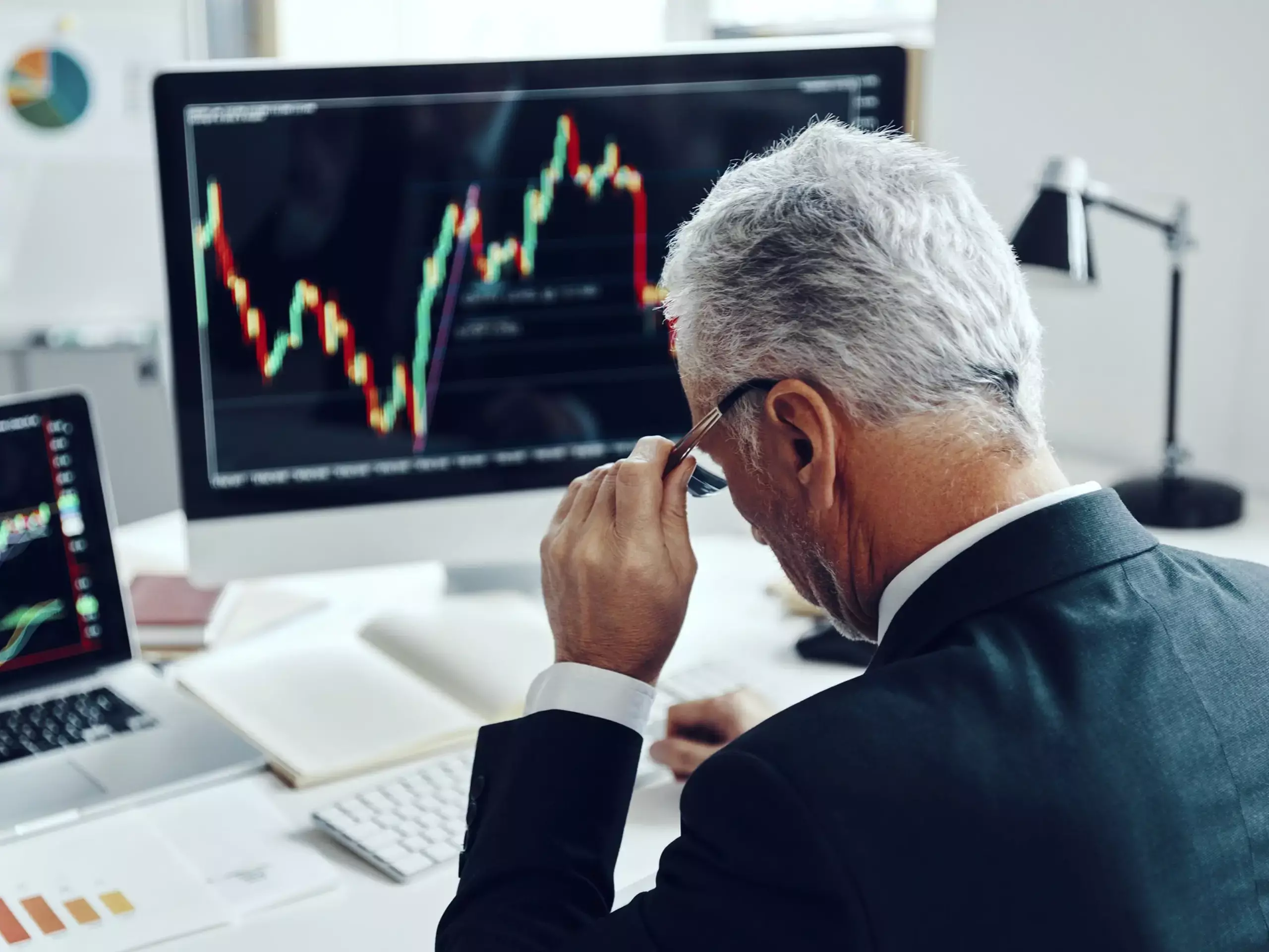 മികച്ച എട്ട് കമ്പനികള്‍ക്ക് തിരിച്ചടി;  എംക്യാപ് ഇടിഞ്ഞത് രണ്ട്‌ലക്ഷം കോടി