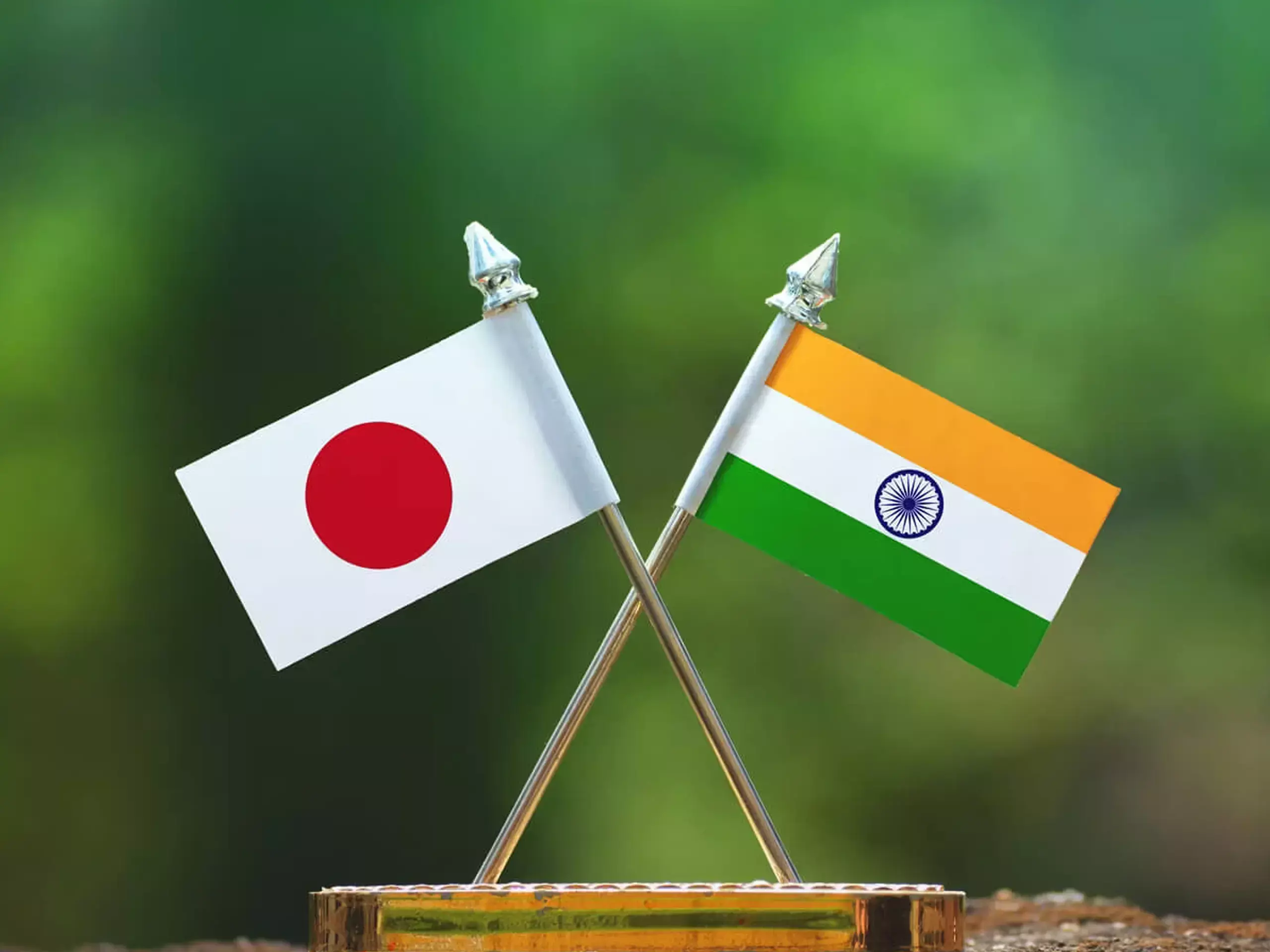 ചൈന പ്ലസ് വണ്‍; ഇന്ത്യയെ ലക്ഷ്യമിട്ട്  ജപ്പാന്‍ കമ്പനികള്‍