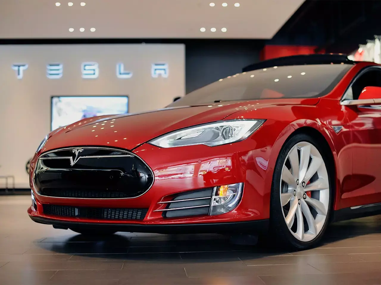 tesla starts hiring in india