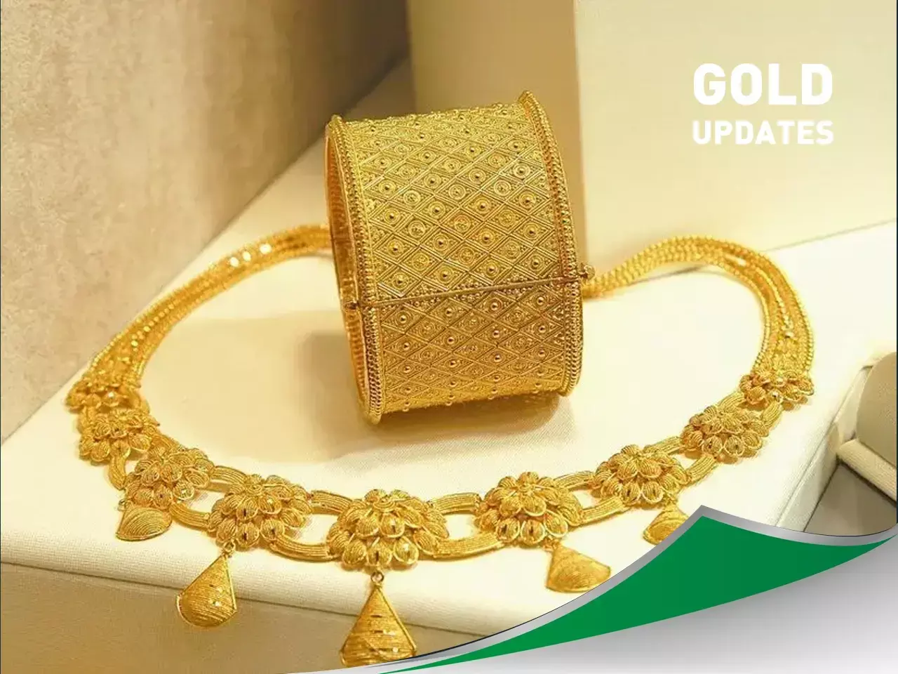 gold updation price hike 18 02 2025