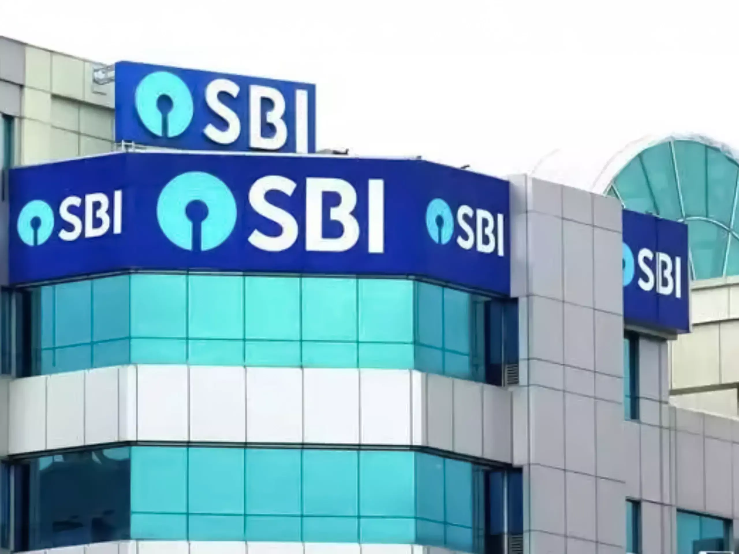 യുഎസ് താരിഫ് ഇന്ത്യന്‍ ജിഡിപിയില്‍   ഇടിവുണ്ടാക്കുമെന്ന് എസ്ബിഐ