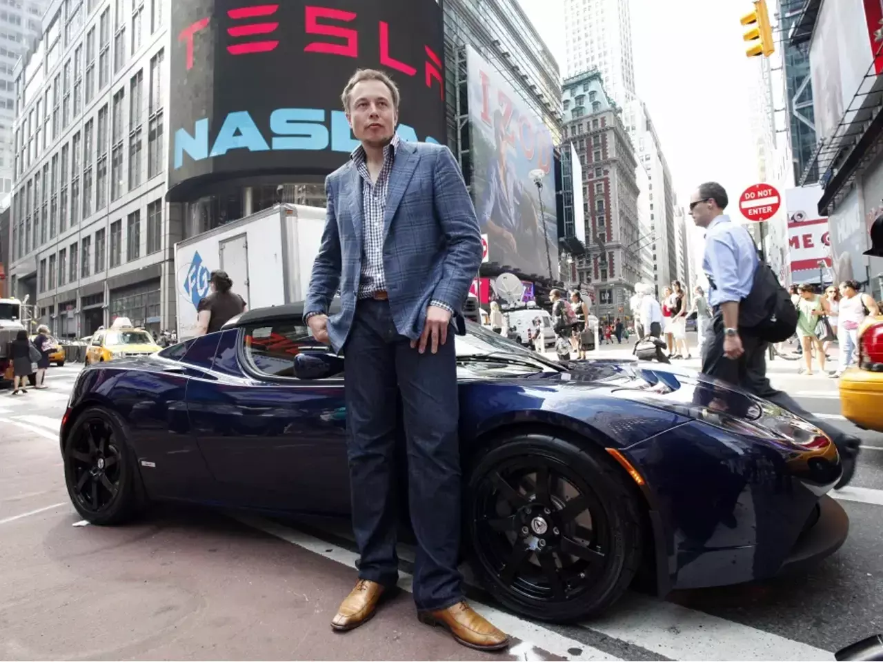 tesla to start retail operations in india in april