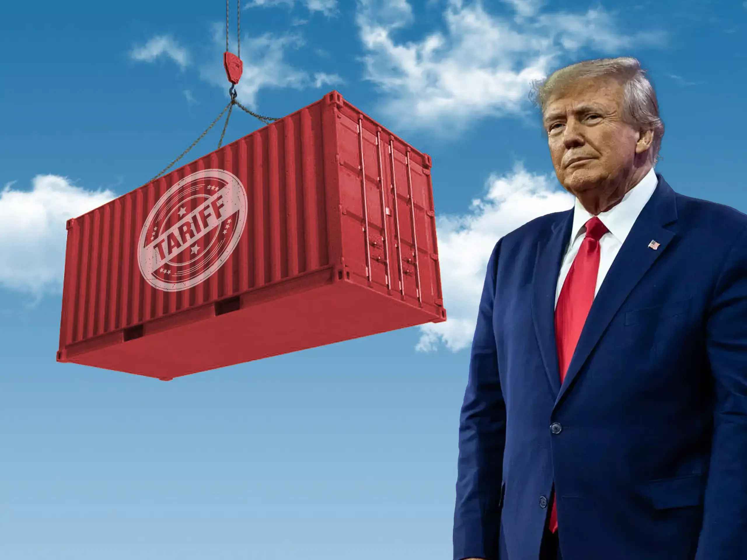 പരസ്പരമുള്ള താരിഫ്; ഇന്ത്യയെ ഒഴിവാക്കില്ലെന്ന് ട്രംപ്