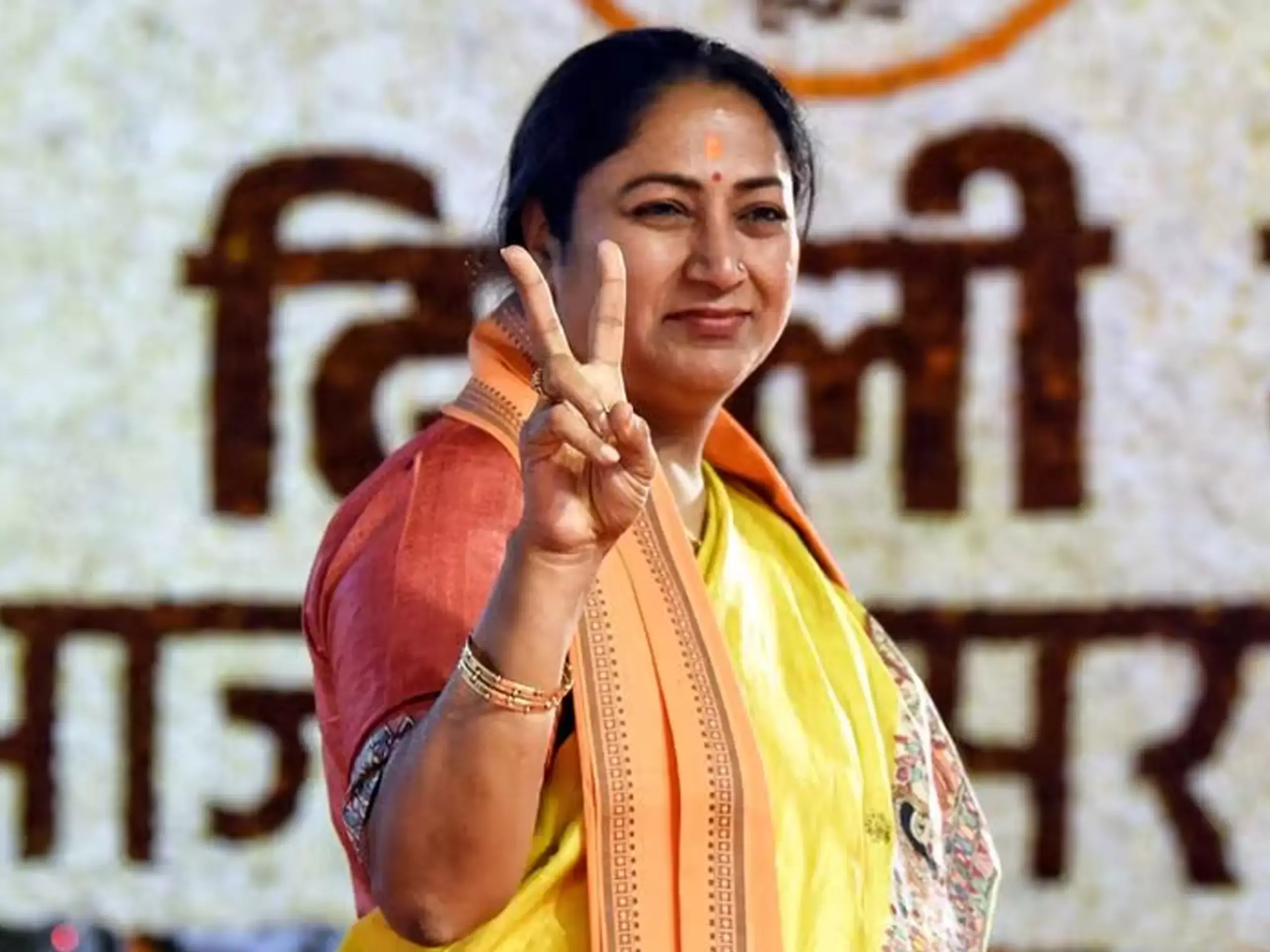 ഡൽഹിയെ രേഖാ ​ഗുപ്ത നയിക്കും, സത്യപ്രതിജ്ഞ നാളെ