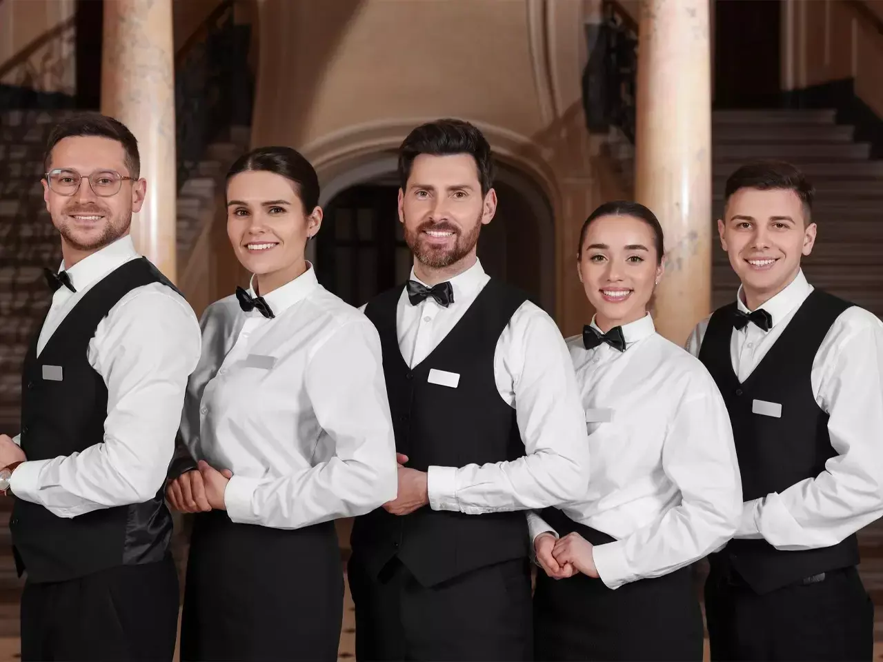 careers in the hospitality sector are becoming more popular careers in the hospitality sector are becoming more popular