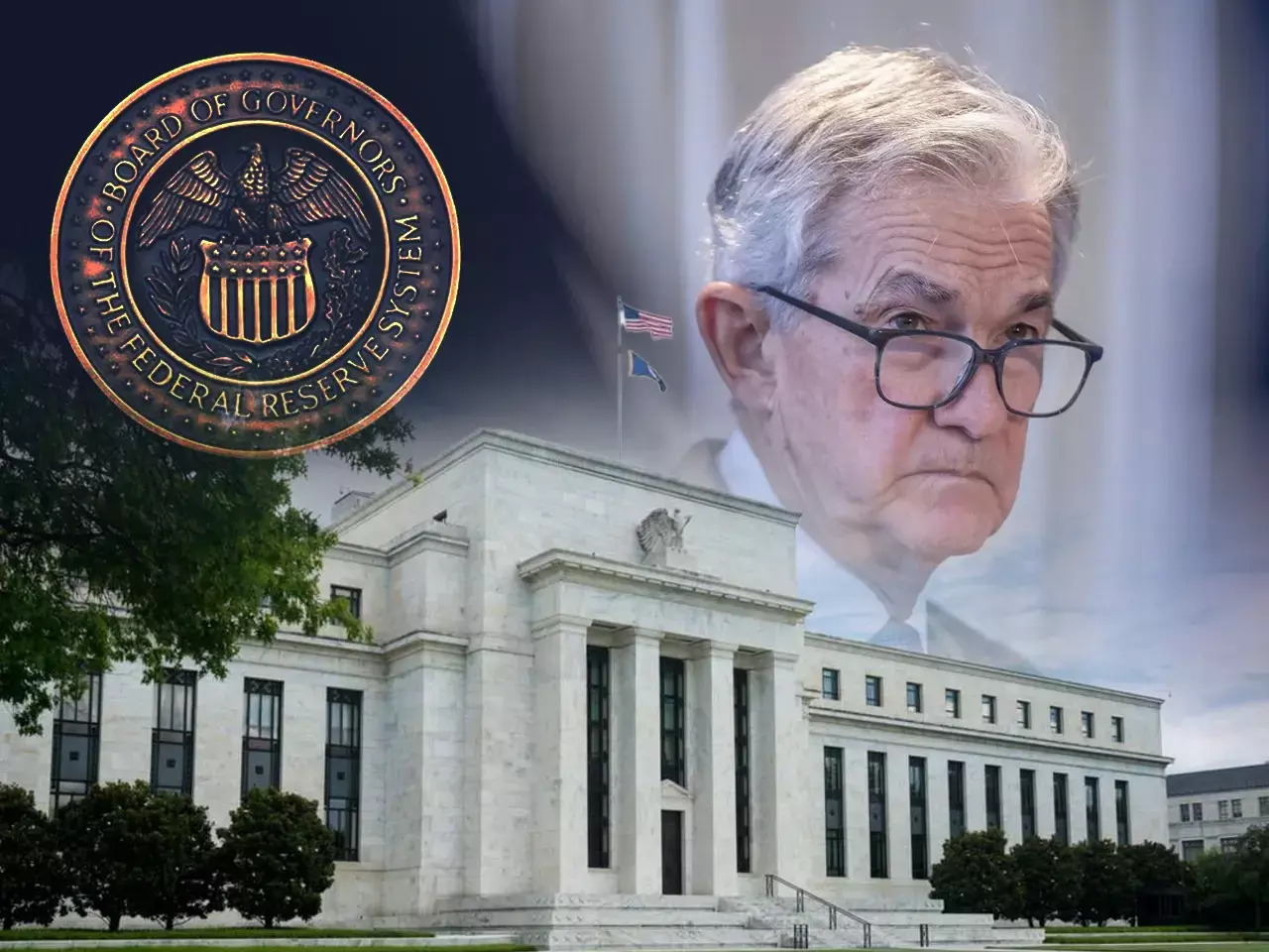 fed reserve to keep interest rates unchanged