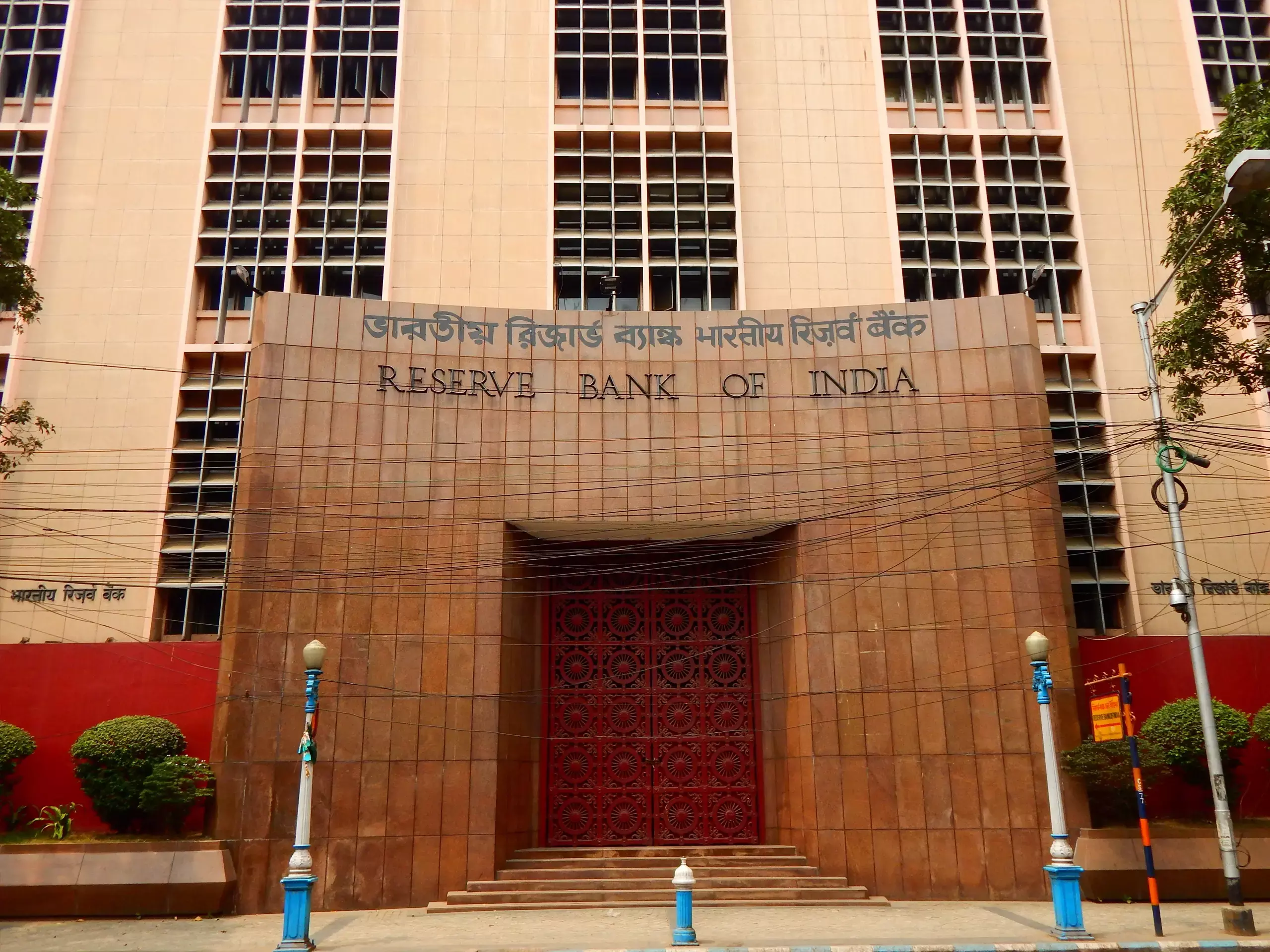 ആഗോള വെല്ലുവിളികള്‍ സമ്പദ് വ്യവസ്ഥയ്ക്ക്   ഭീഷണിയെന്ന് റിസര്‍വ് ബാങ്ക്