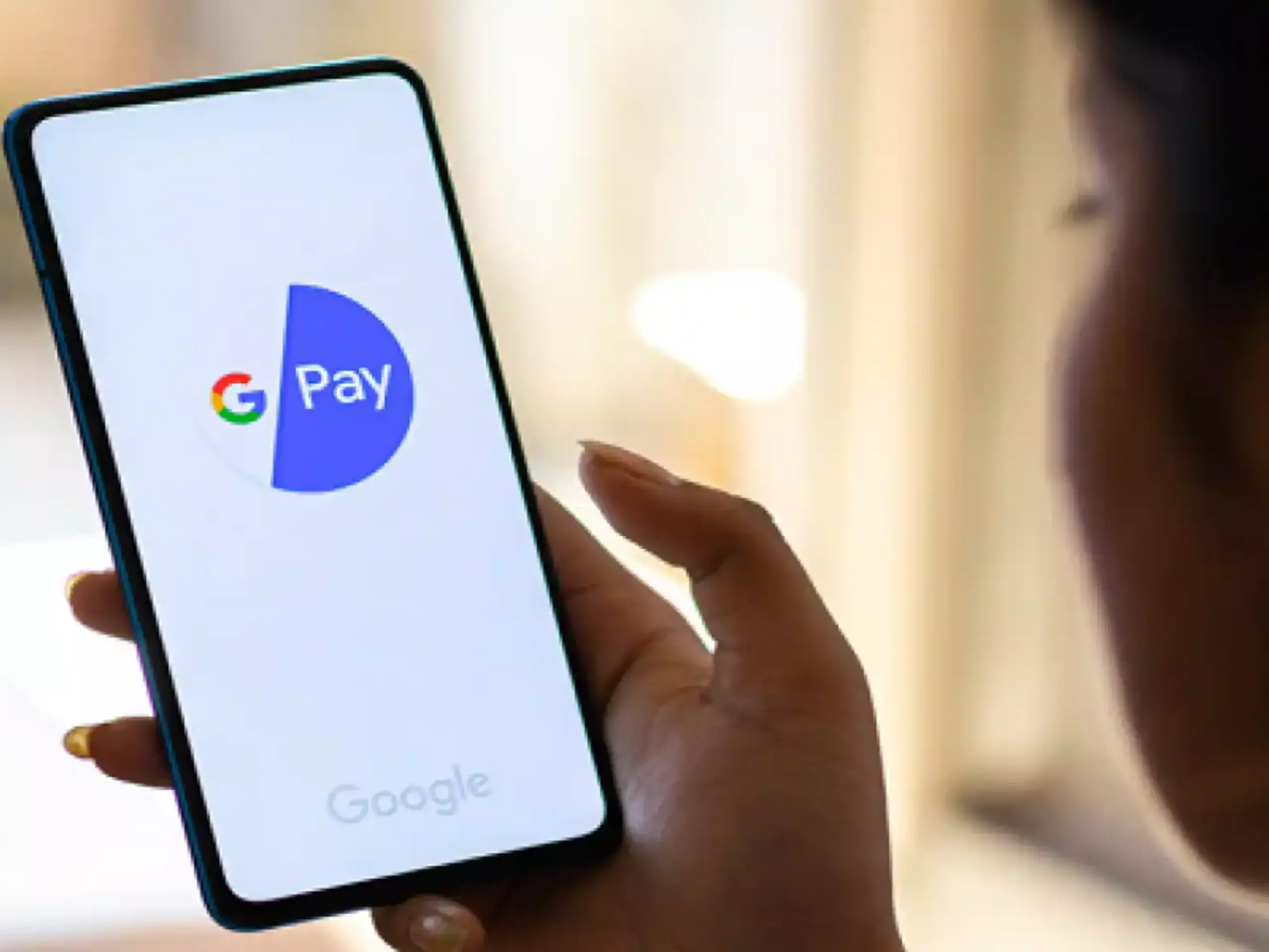 ബില്‍ പേയ്മെന്റുകള്‍ക്ക്   ചാര്‍ജ് ഈടാക്കാന്‍ ഗൂഗിള്‍ പേ