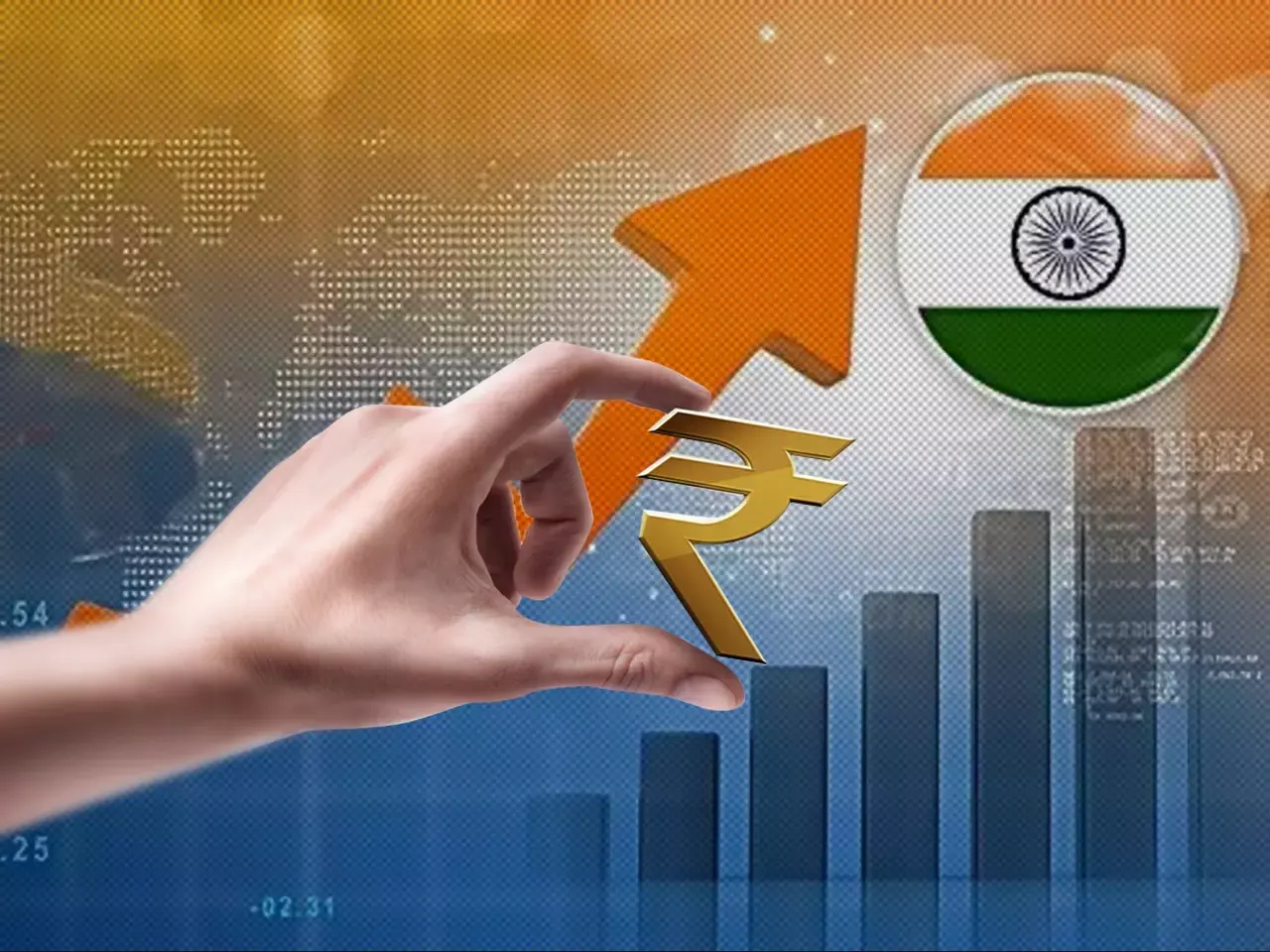 india to become a high-income country by 2047, report says