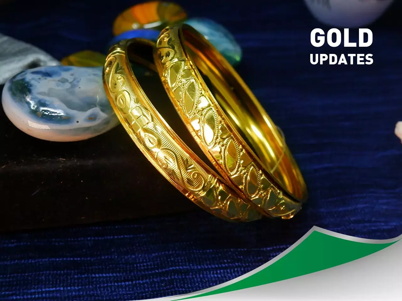 gold updation price hike 21 02 2025