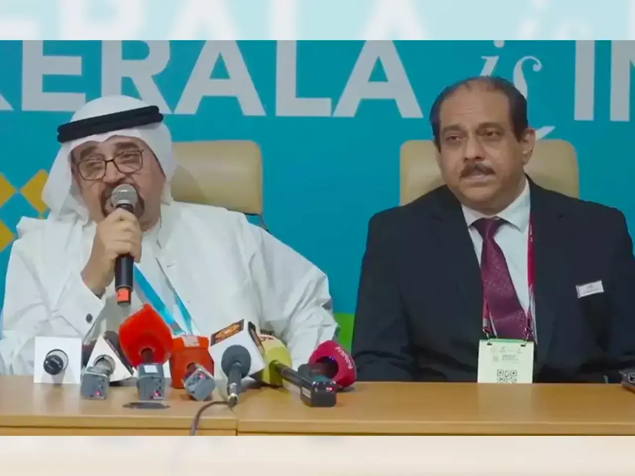 sharaf group makes a big announcement to invest rs 5000 crore in kerala