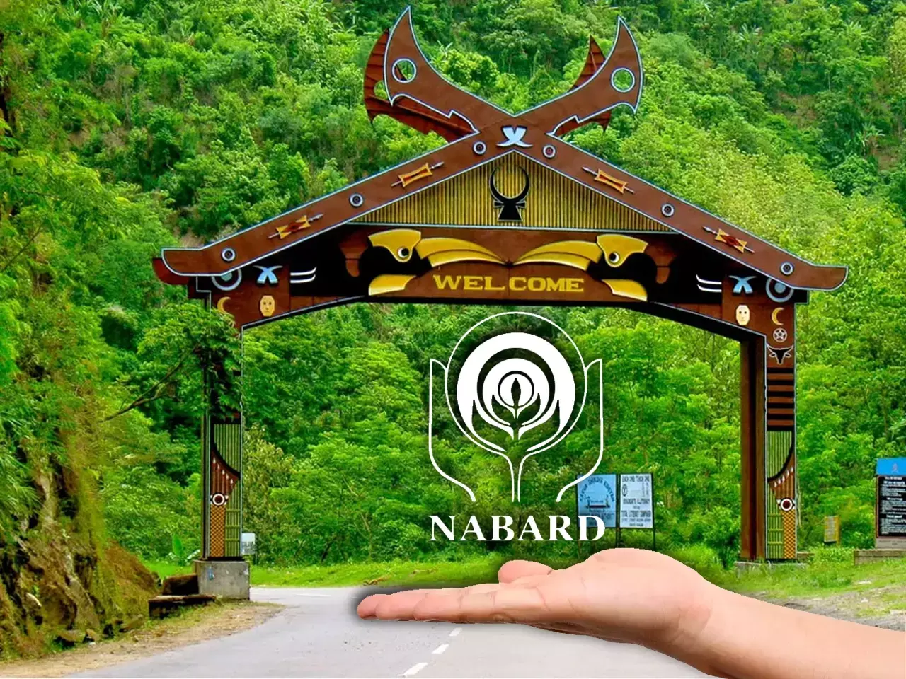 nabard loan scheme of rs 2,106 crore for nagaland