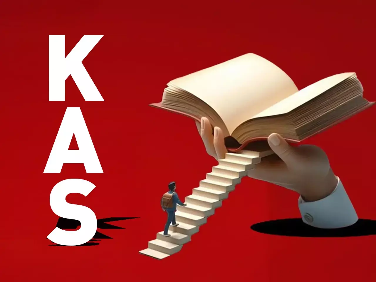 kas 2025, notification on march 7th