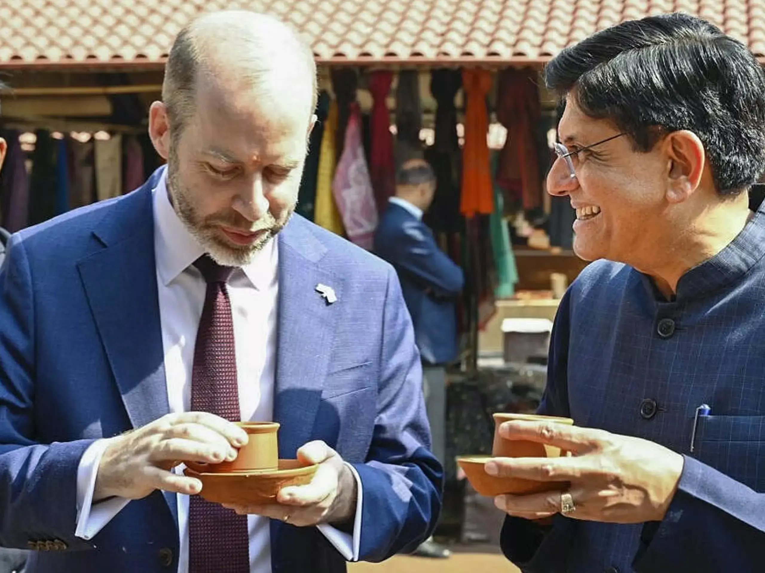 ഇന്ത്യന്‍ കായികമേഖലയില്‍ നിക്ഷേപമിറക്കാന്‍ യുകെ