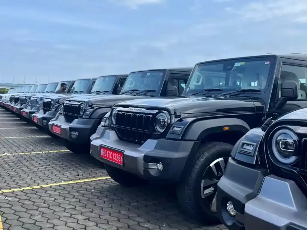 mahindra to increase vehicle production in south africa