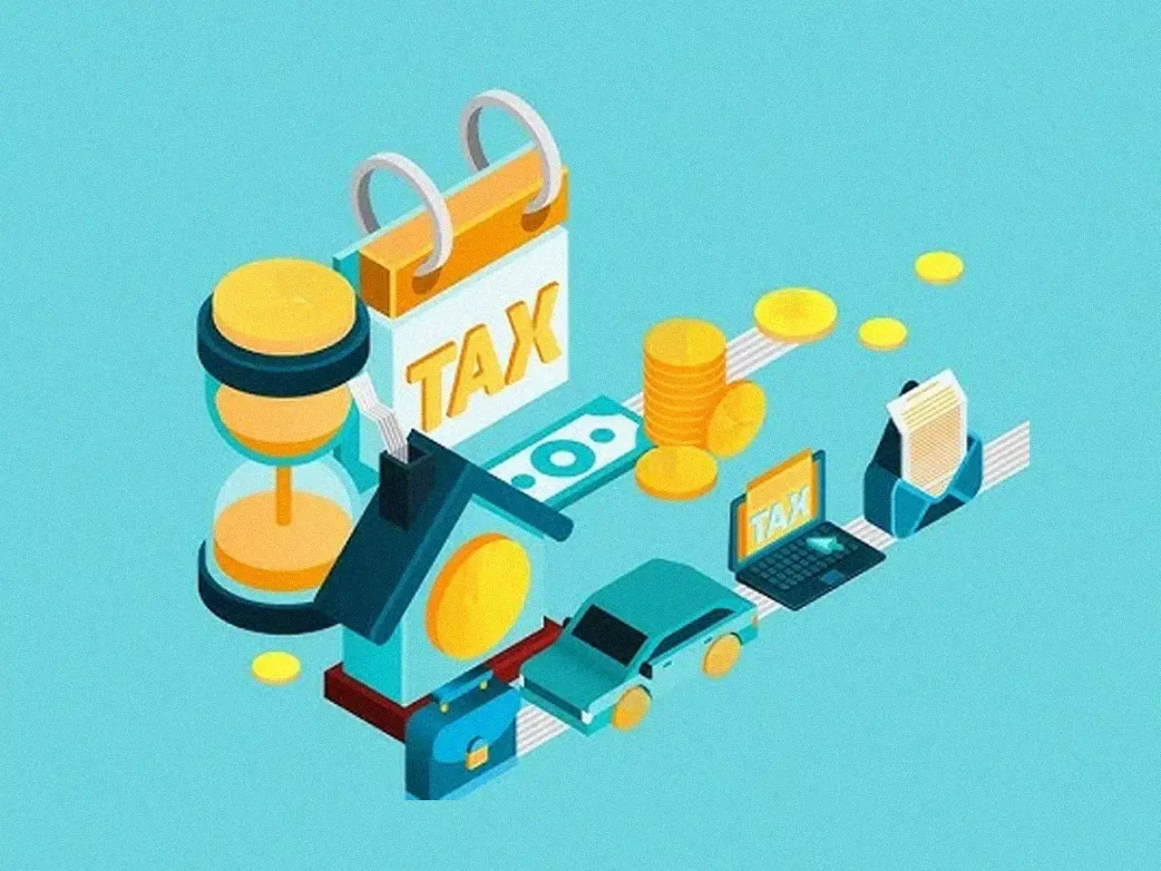 tax share for states may be reduced