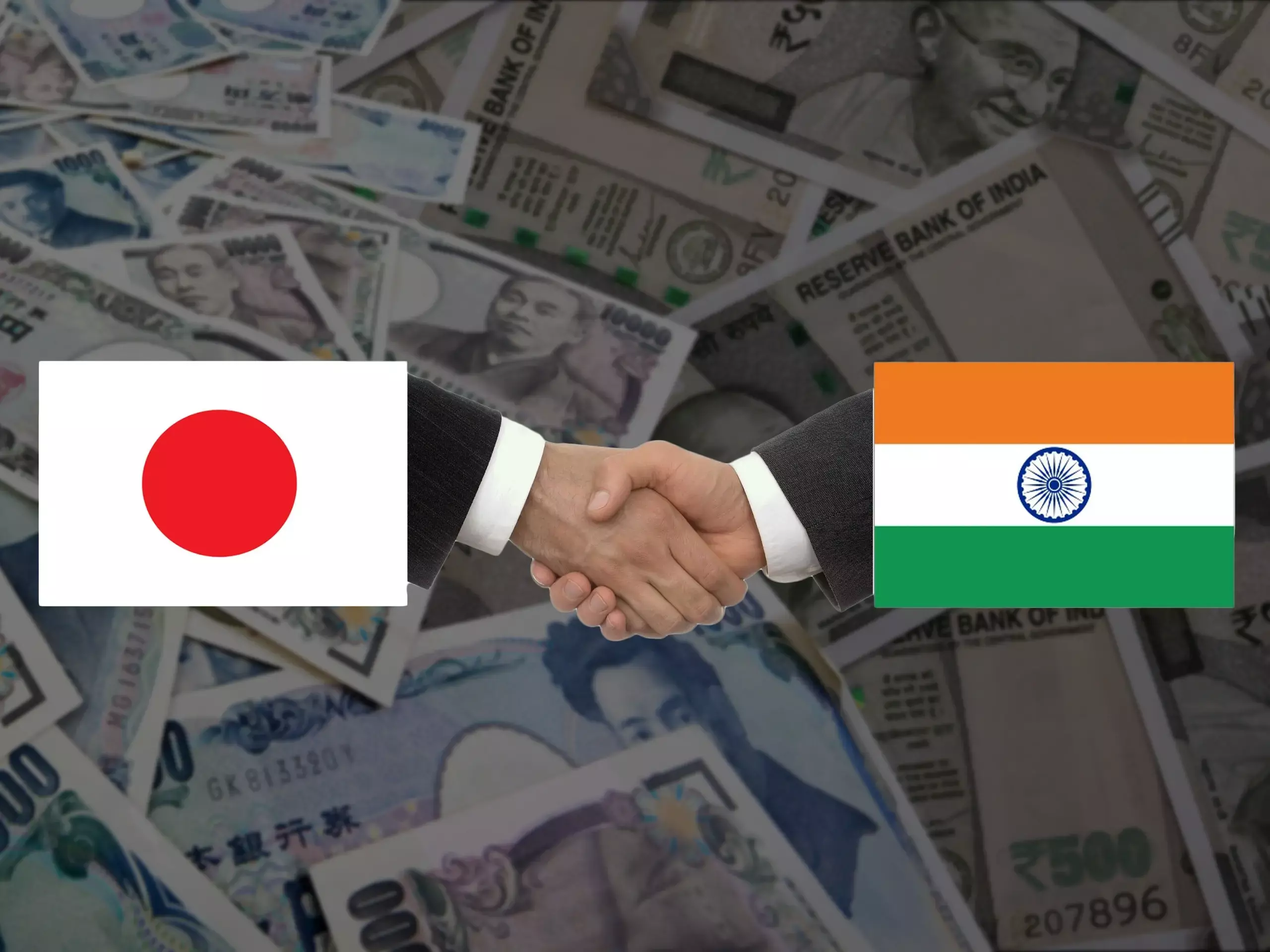 കറന്‍സി കരാര്‍ പുതുക്കി ഇന്ത്യയും ജപ്പാനും