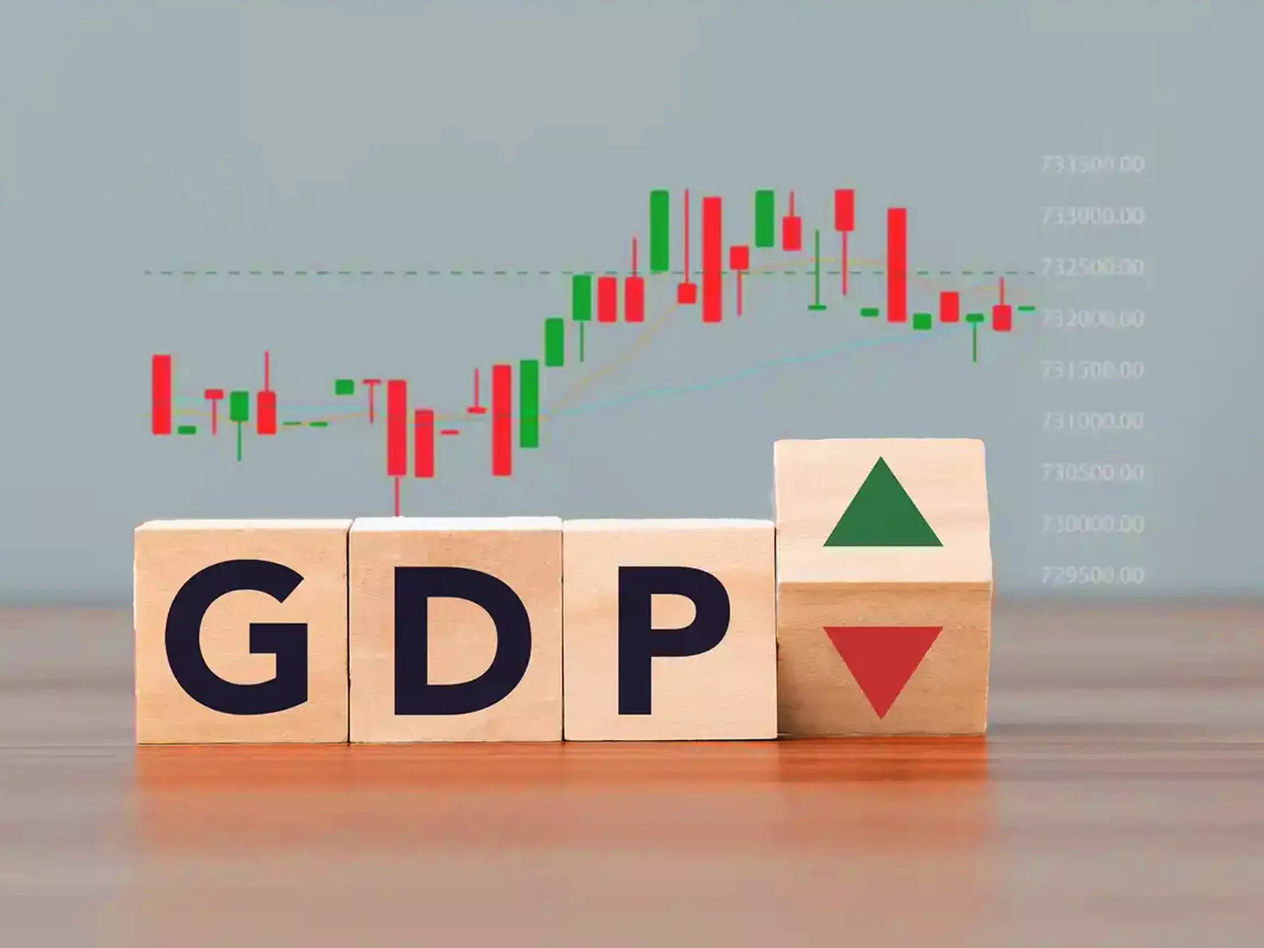 ജിഡിപിയിൽ തിരിച്ചുവരവ്; മൂന്നാം പാദത്തില്‍ വളർച്ച 6.2%