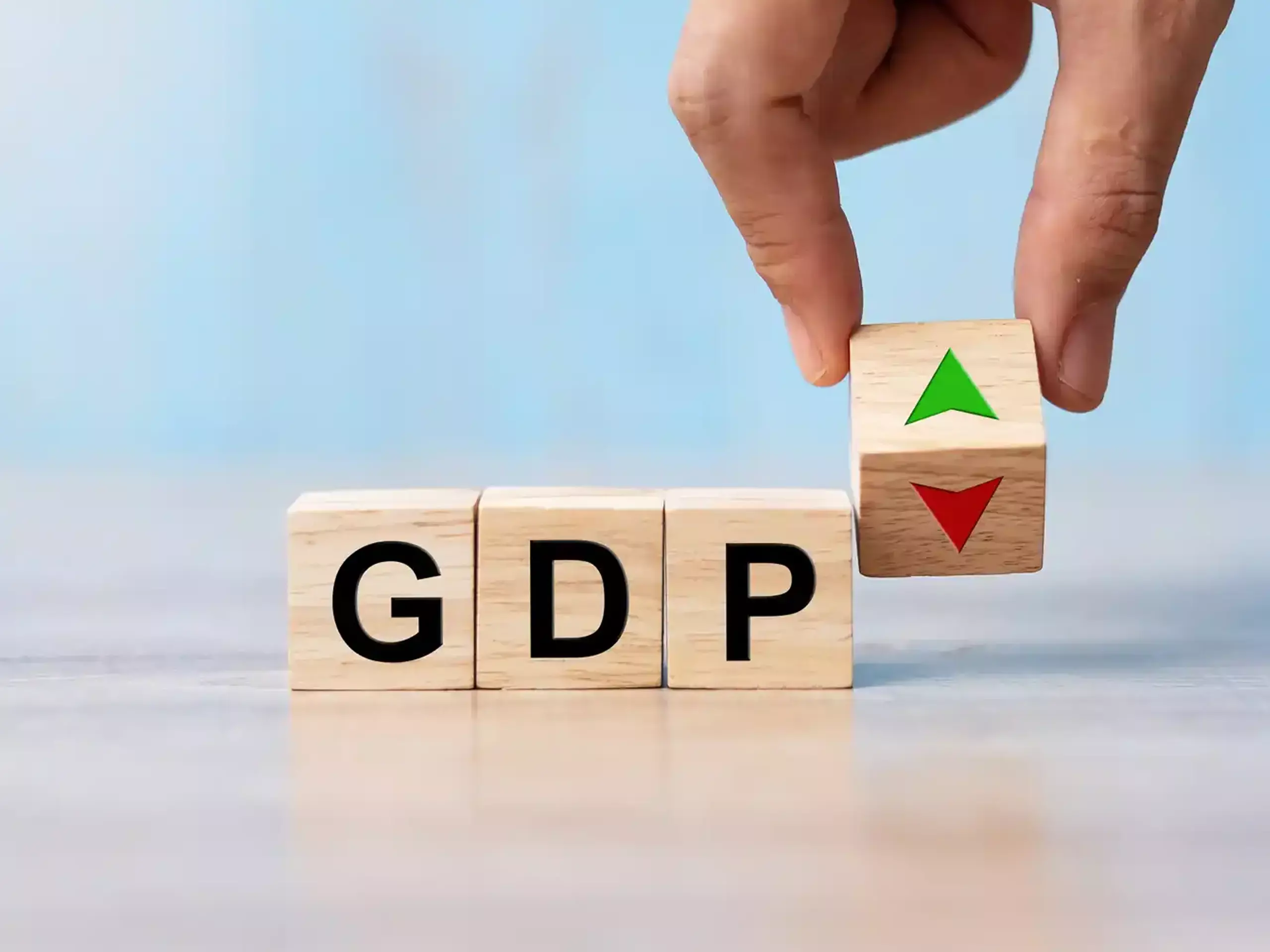 ജിഡിപി 6.4% ആയി വളരുമെന്ന് മൂഡീസ്