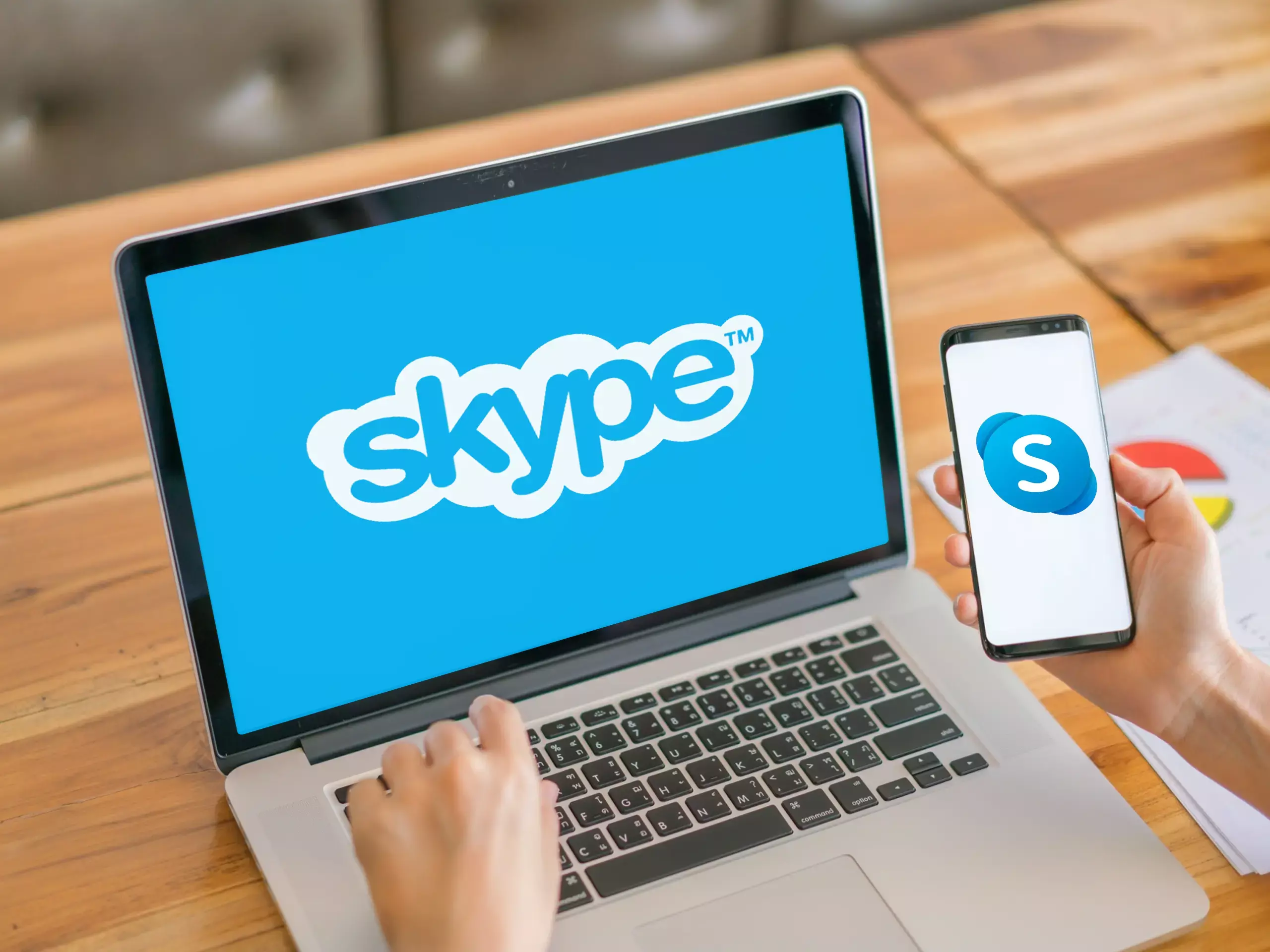 പ്രചാരമില്ല; സ്‌കൈപ്പിന്റെ പ്രവര്‍ത്തനം അവസാനിപ്പിക്കുന്നു