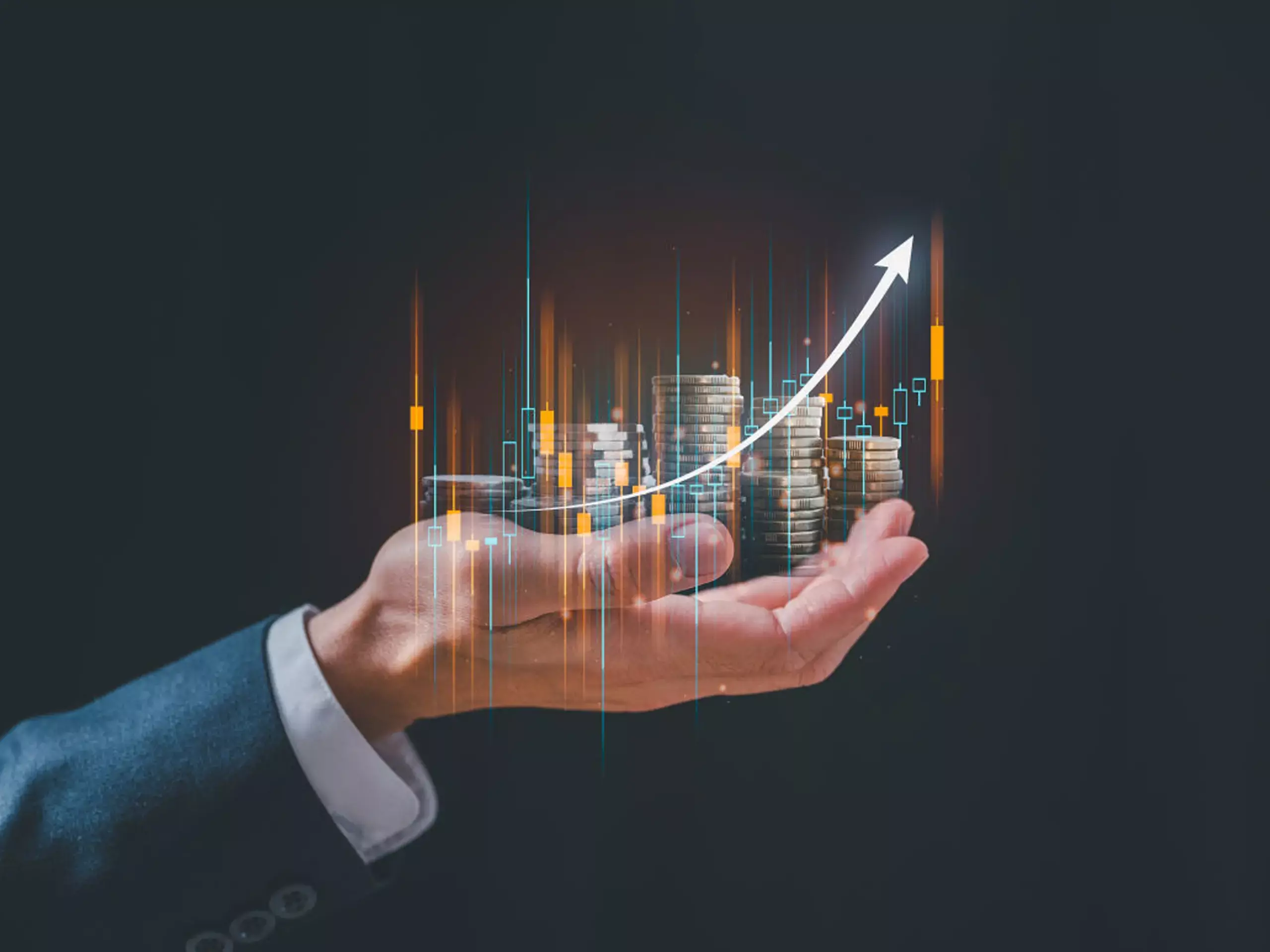 സ്വകാര്യ മേഖലയിലെ നിക്ഷേപം  സമ്പദ് വ്യവസ്ഥയ്ക്ക് നിര്‍ണായകം