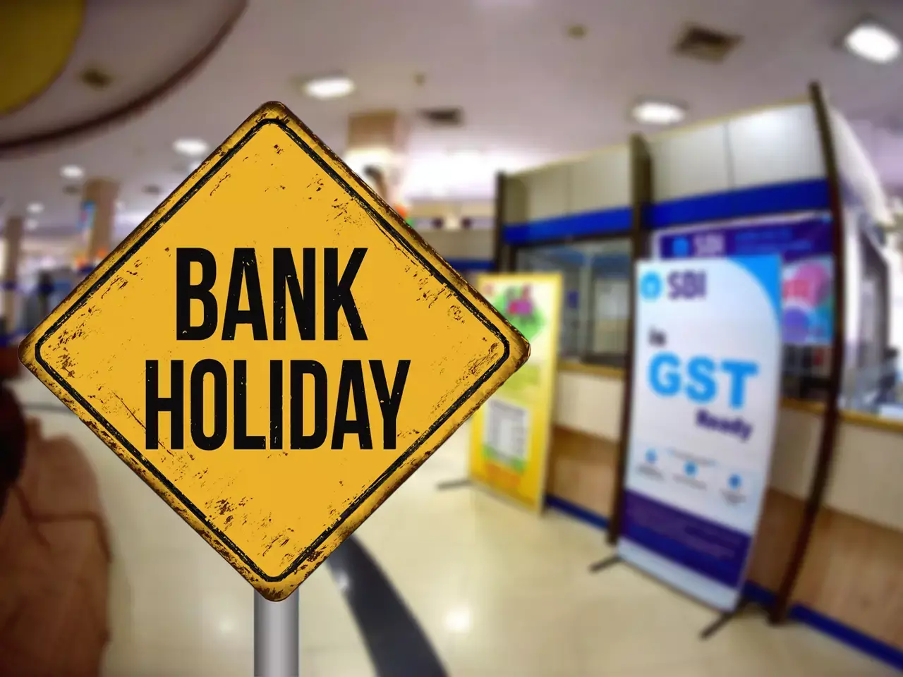 banks will not open for 14 days this month, know the holidays in march