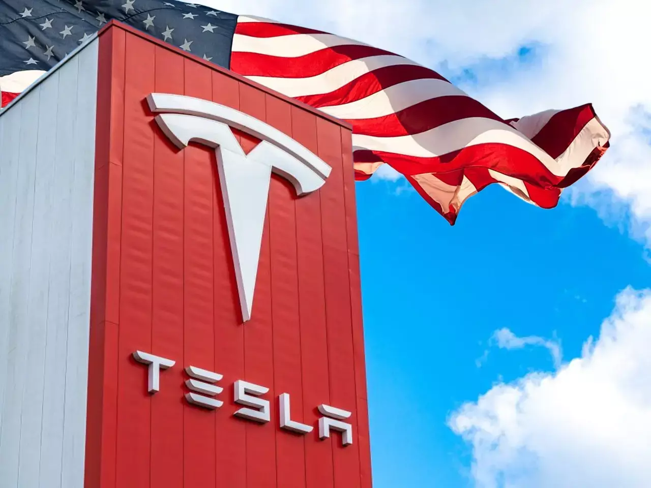 tesla debuts, us wants to remove car import tariffs