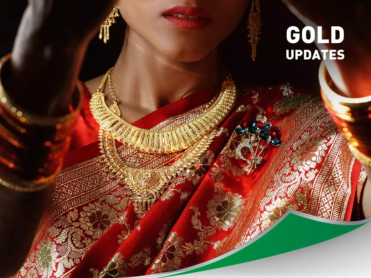gold updation price hike 06 03 2025