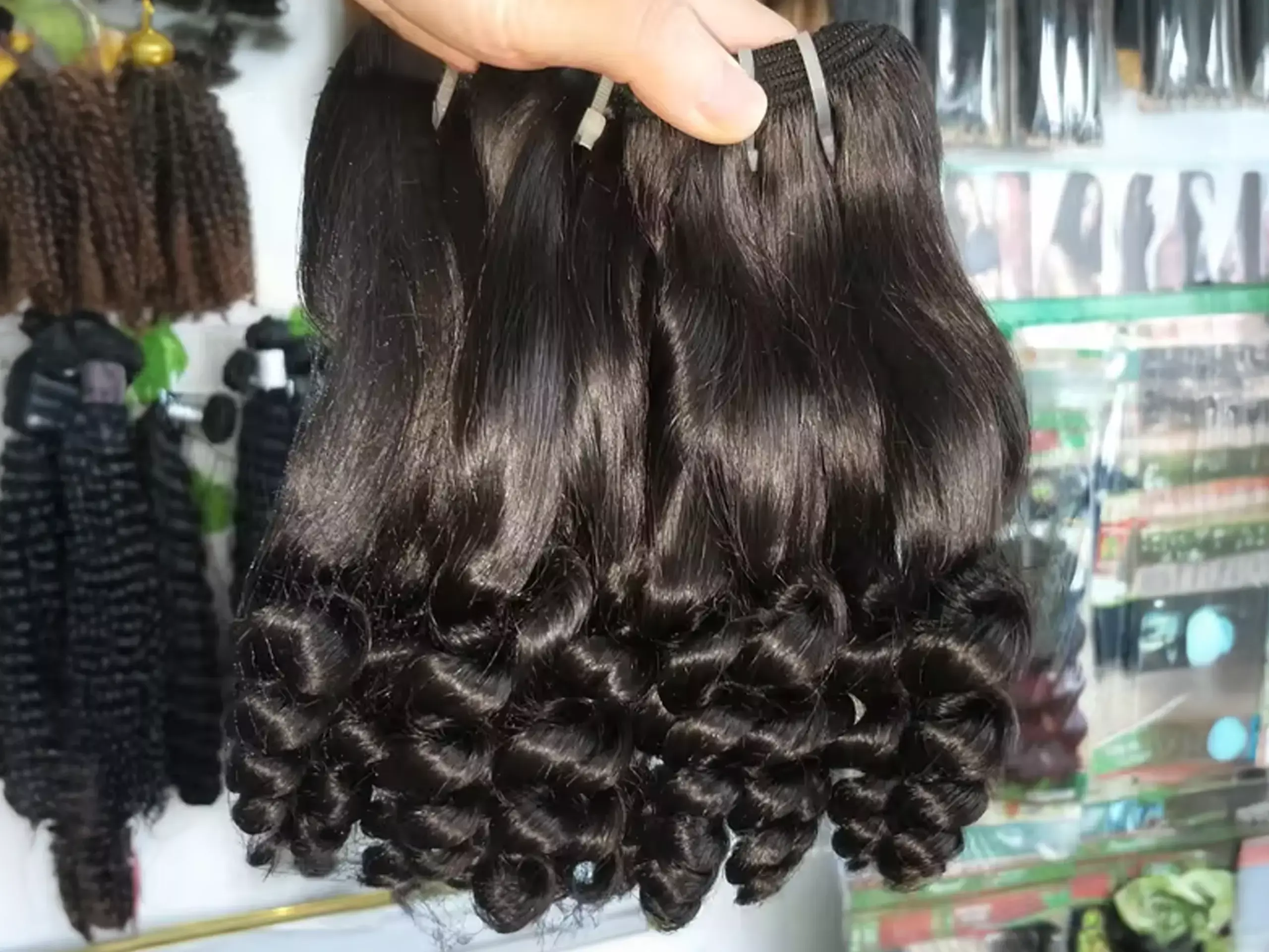 മുടിക്കും രക്ഷയില്ല; ബെംഗളൂരുവില്‍   മോഷ്ടിക്കപ്പെട്ടത് ഒരുകോടിയുടെ തലമുടി