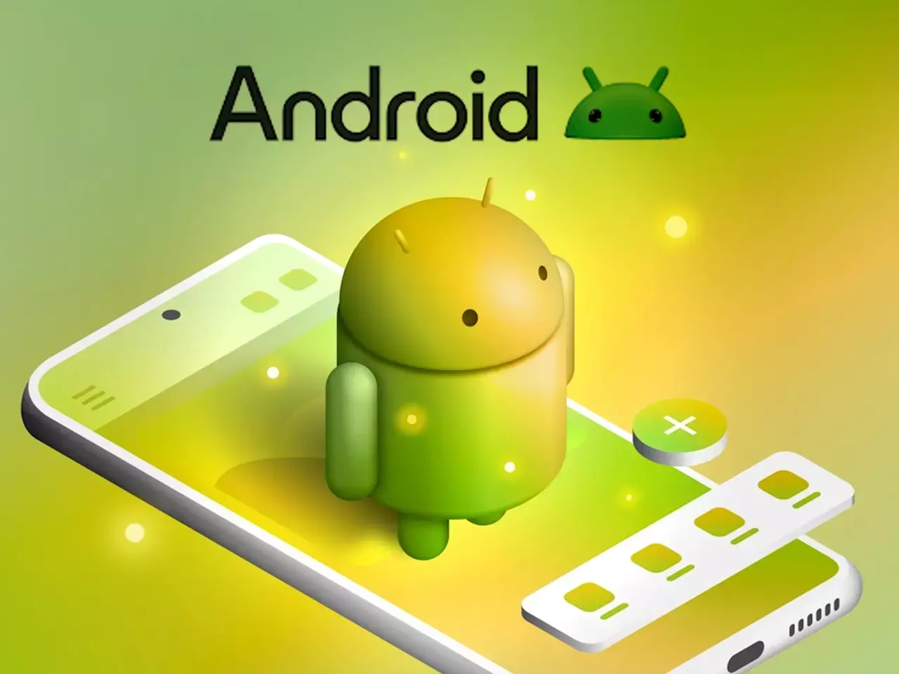 android is preparing to release a new version