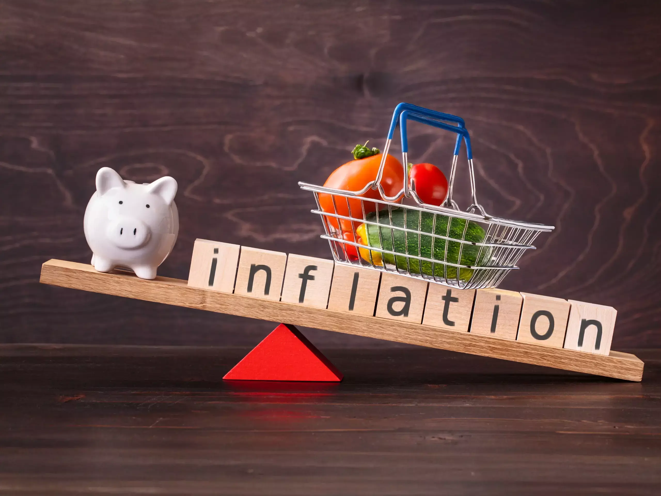 സിപിഐ പണപ്പെരുപ്പം കുറയുമെന്ന് പ്രതീക്ഷ