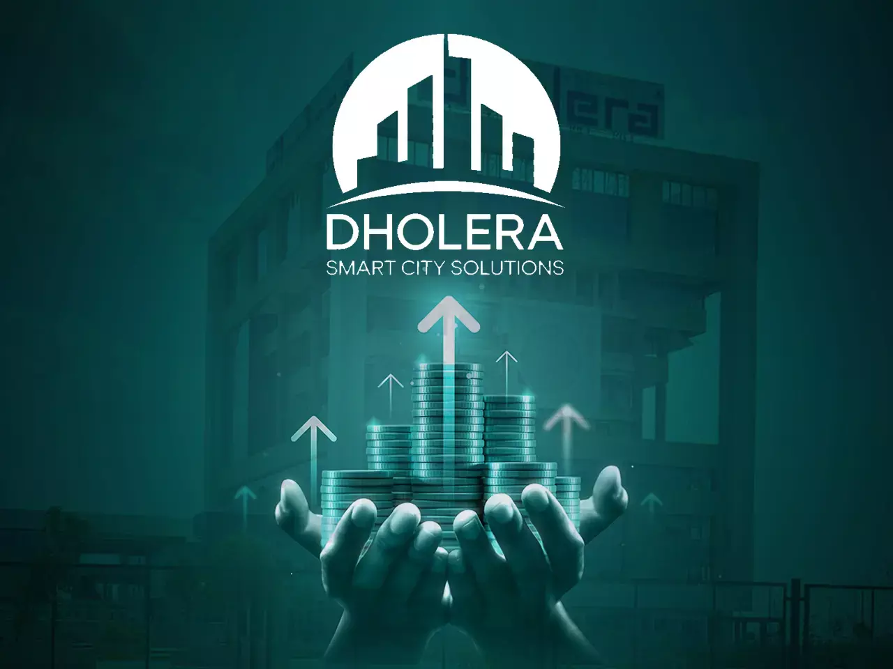 dholera attracts global investors