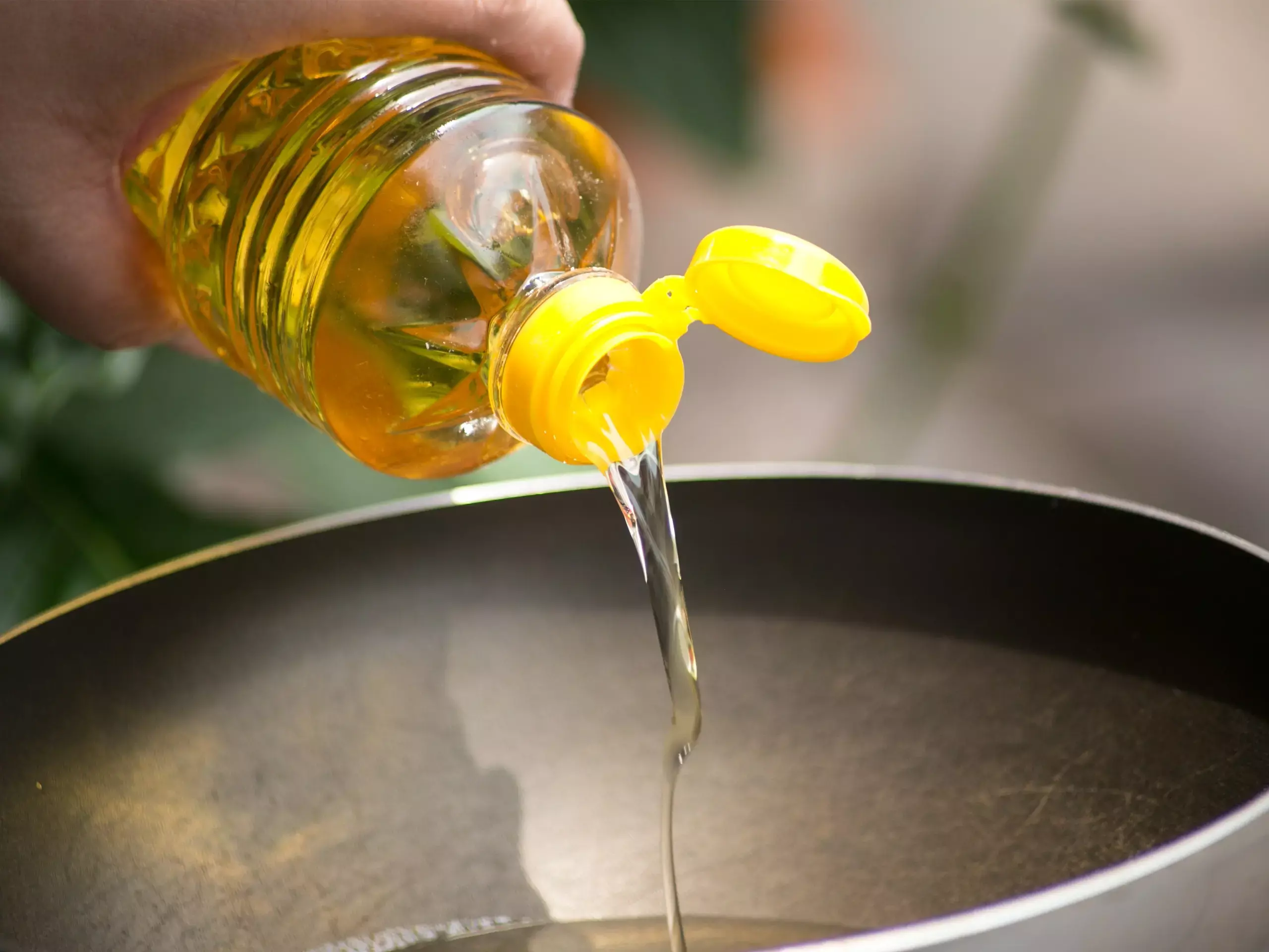 ഇന്ത്യയുടെ സോയാബീന് എണ്ണ ഇറക്കുമതി ഉയര്ന്നു ഇന്ത്യയുടെ സോയാബീന് എണ്ണ ഇറക്കുമതി ഉയര്ന്നു