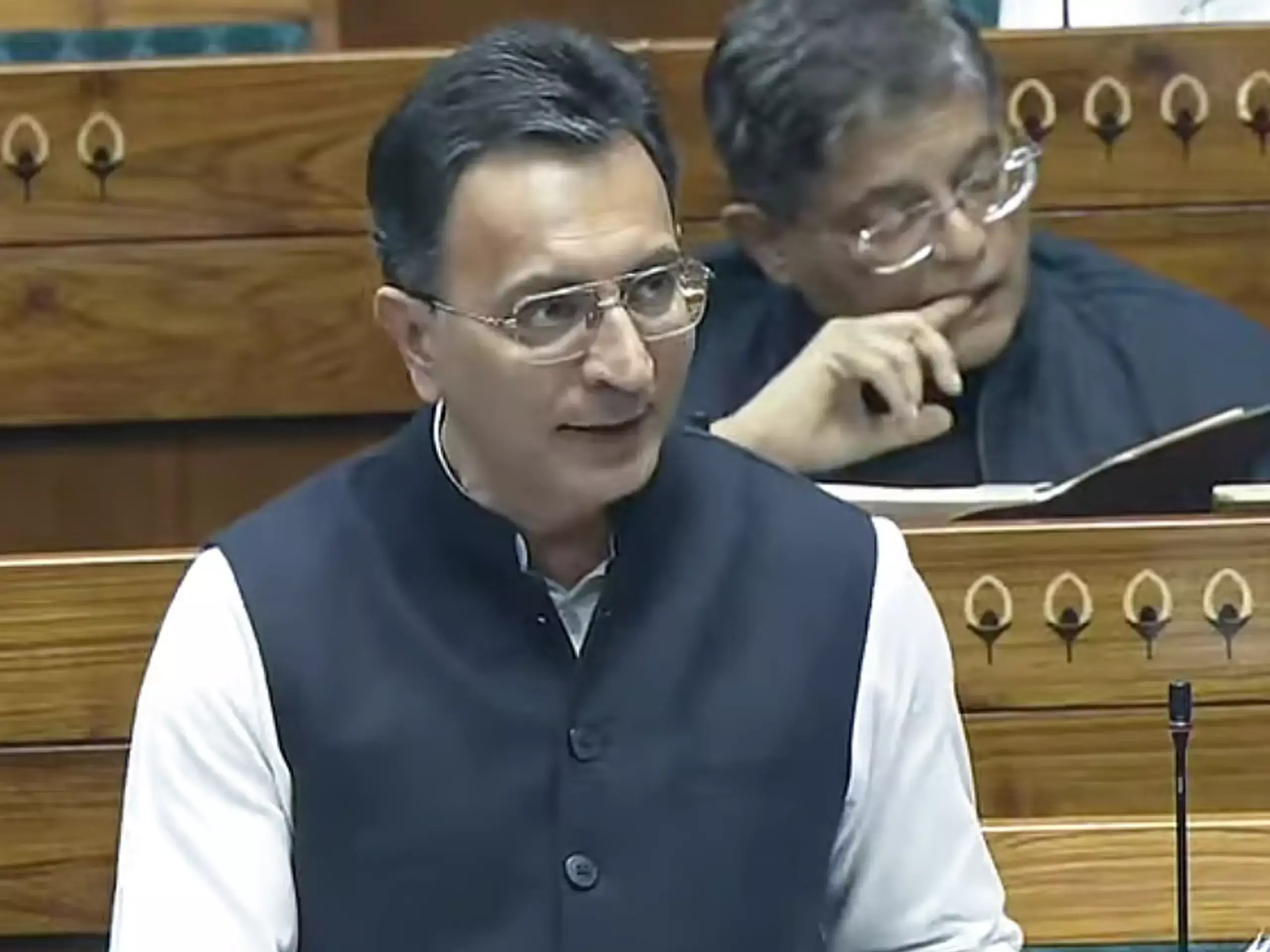 ഇന്ത്യയും യുഎസും വിപണി പ്രവേശം  മെച്ചപ്പെടുത്തുമെന്ന് കേന്ദ്രം