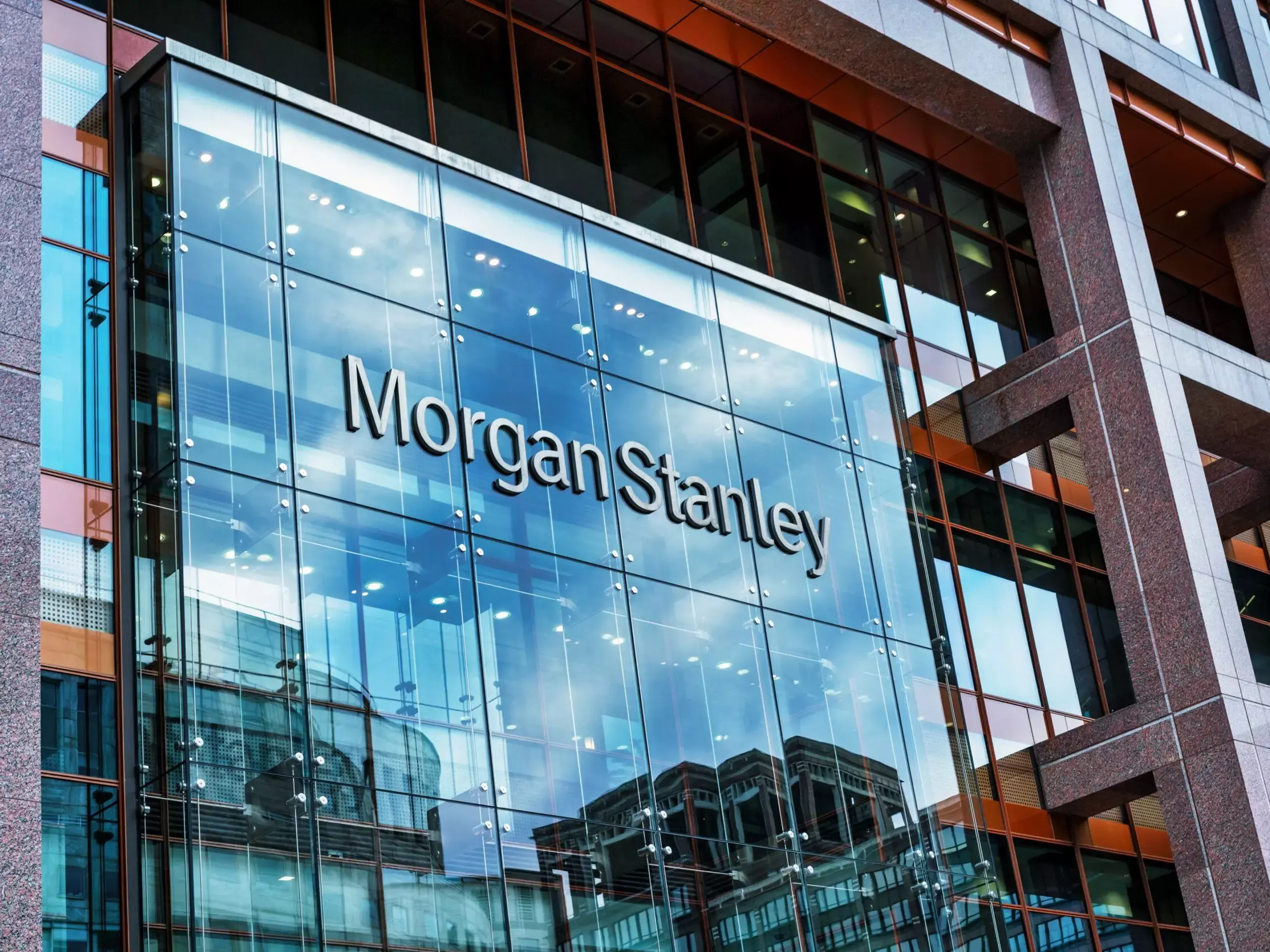 സെന്‍സെക്‌സ് ഡിസംബറോടെ 105000 കടക്കും; വിപണി തിരിച്ച് വരവിന്റെ പാതയിലെന്ന് മോര്‍ഗന്‍ സ്റ്റാന്‍ലി