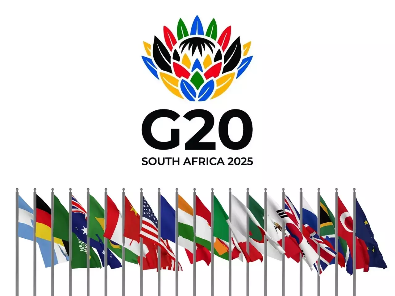 g20 trade and investment summit in south africa