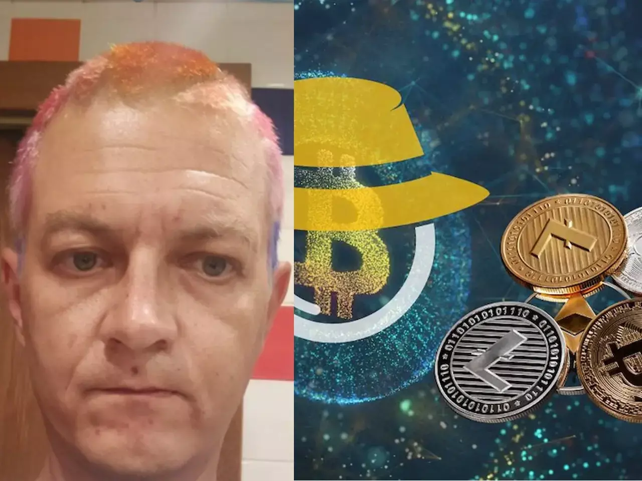 crypto fraud suspect wanted by us arrested in kerala crypto fraud suspect wanted by us arrested in kerala