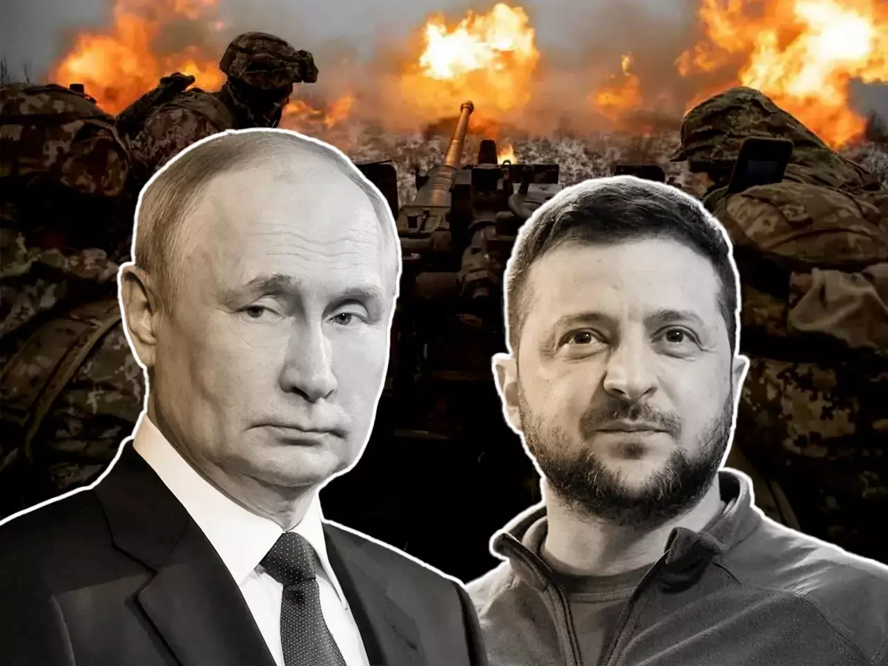 peace possible in ukraine, russia will accept peace agreement