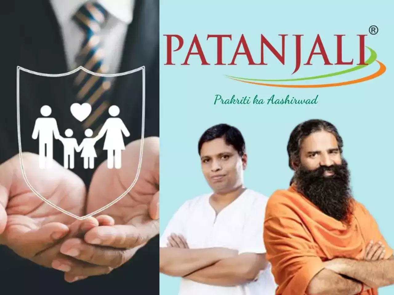 patanjali enters the insurance industry patanjali enters the insurance industry