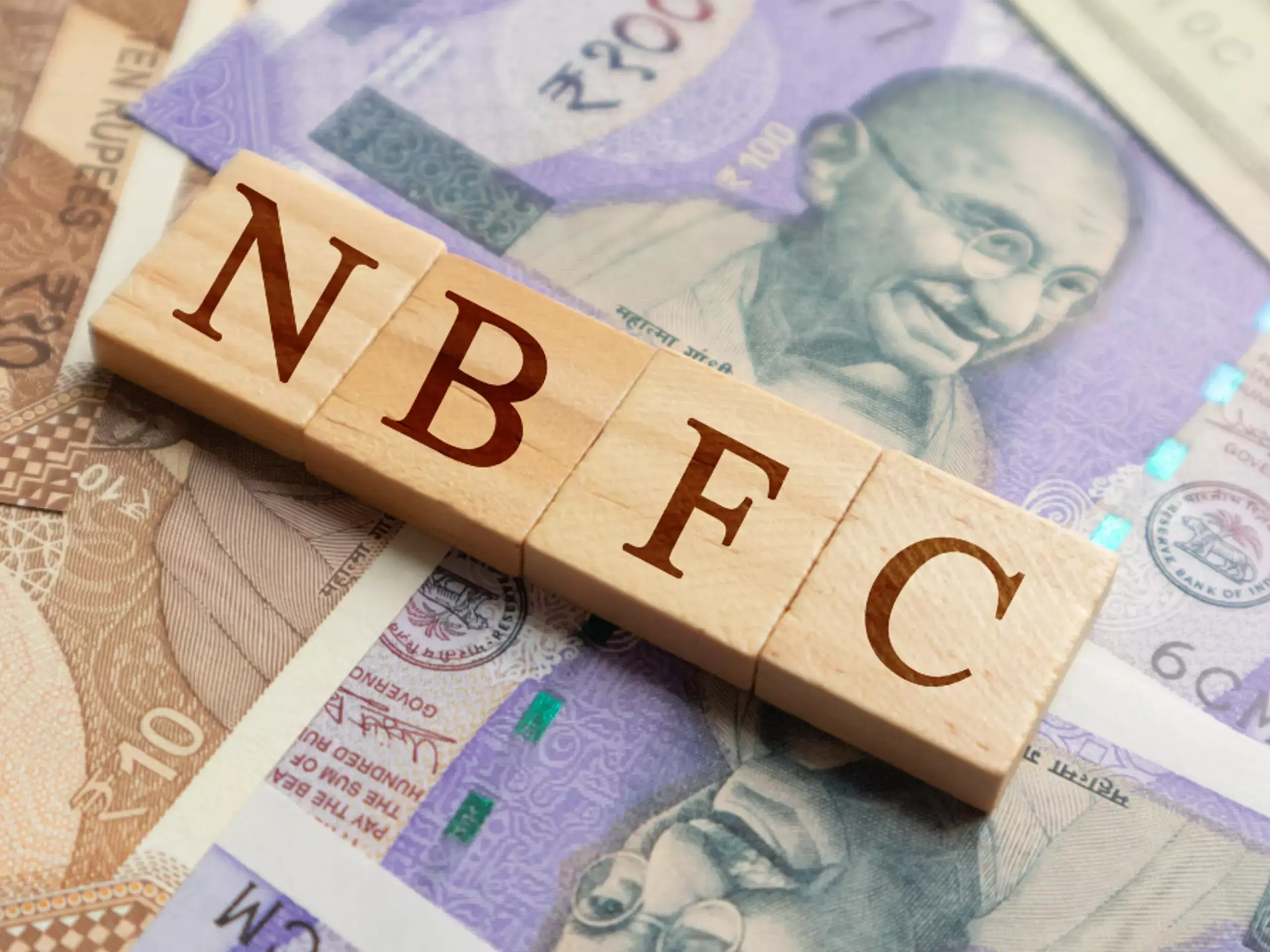 എന്‍ബിഎഫ്സി മേഖല  കരുത്താര്‍ജിച്ചതായി റിപ്പോര്‍ട്ട്