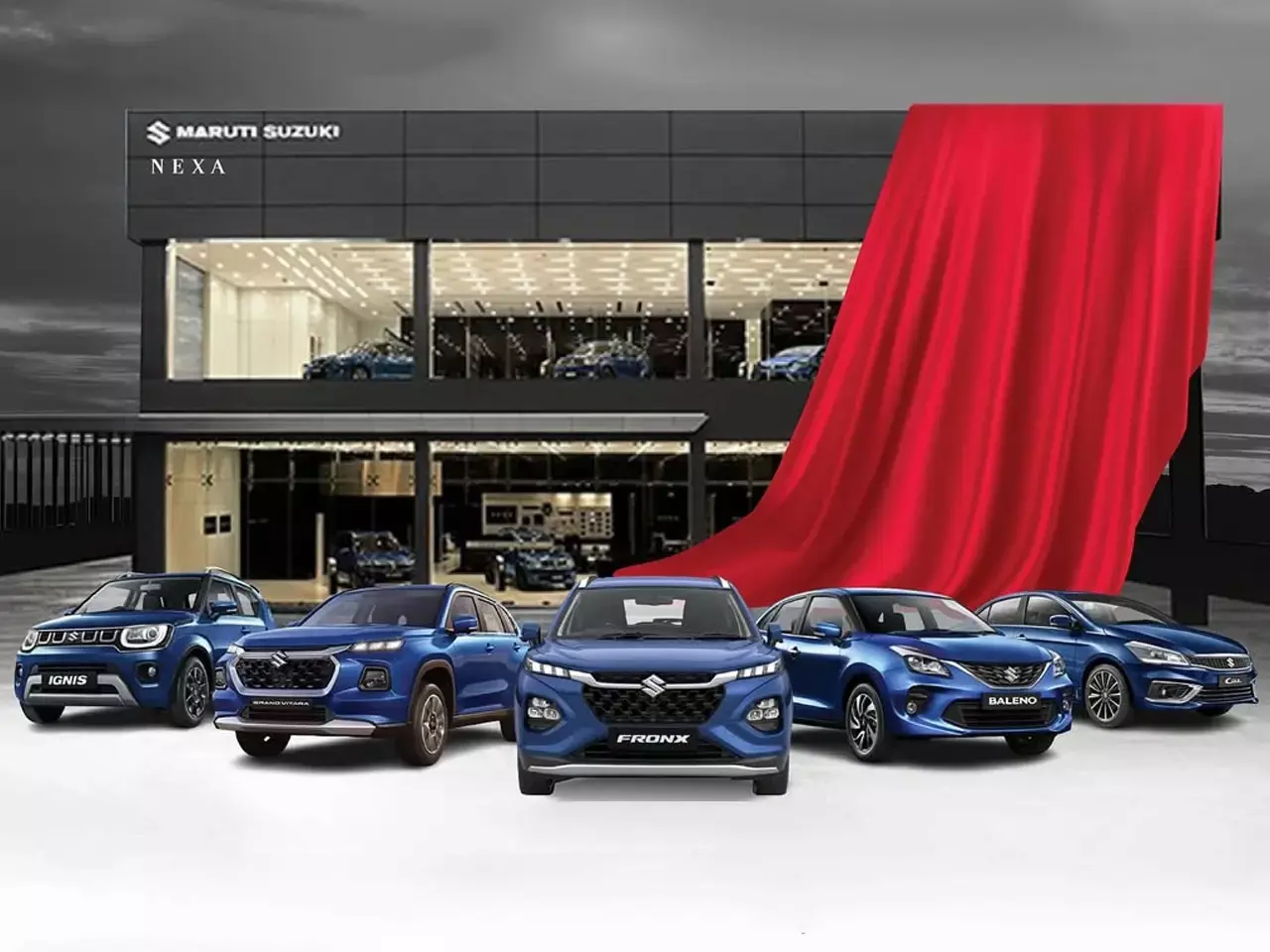 maruti suzuki set to hike prices